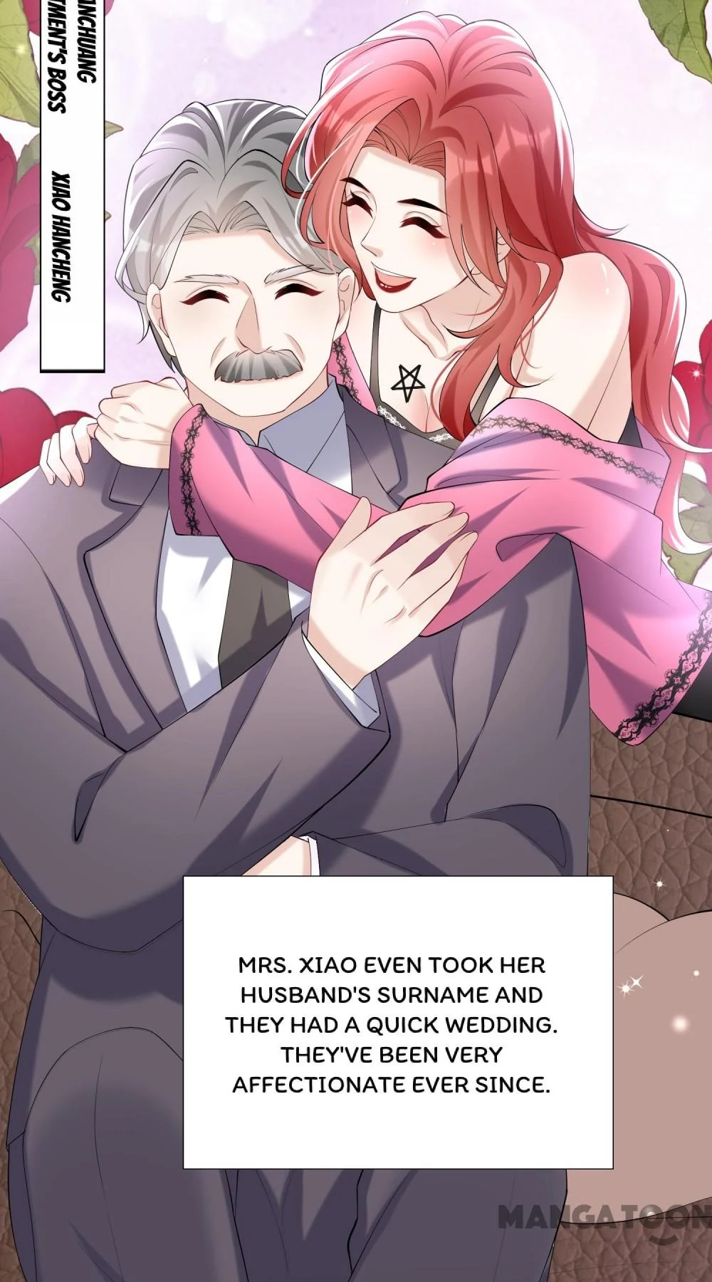 Never Let Go of My Ex-Husband Chapter 123 - page 40