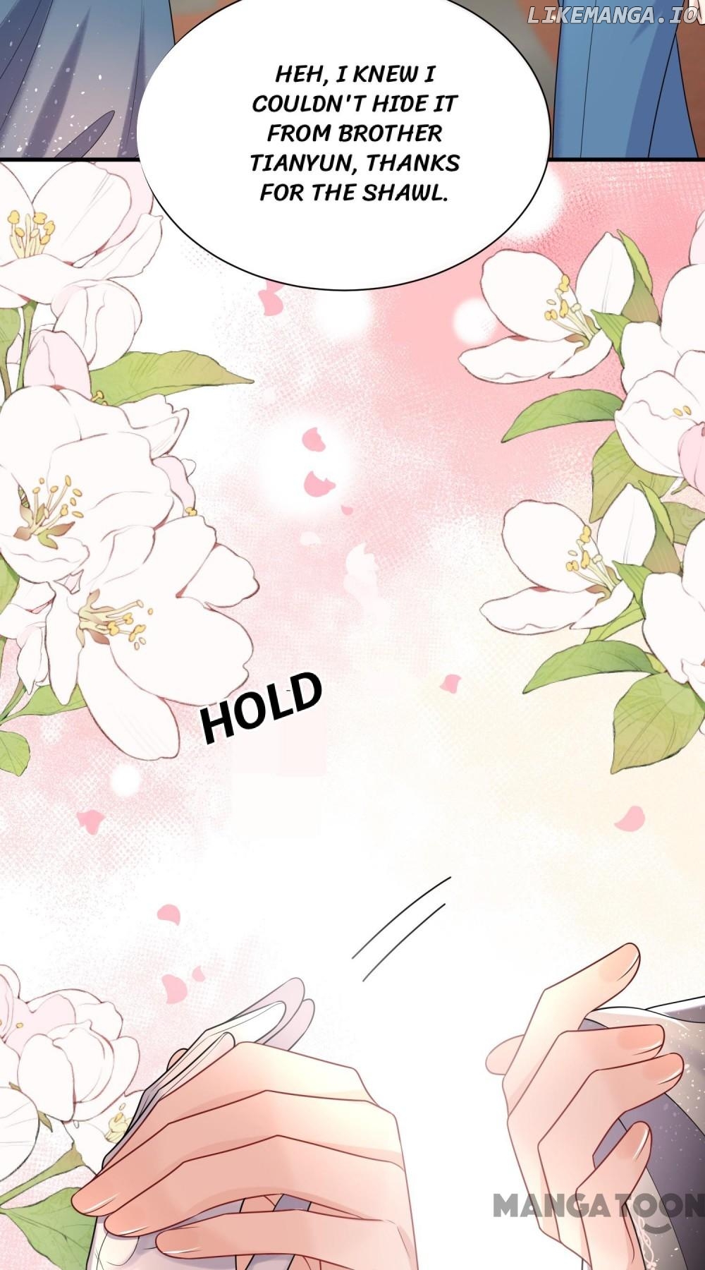 Never Let Go of My Ex-Husband Chapter 124 - page 13