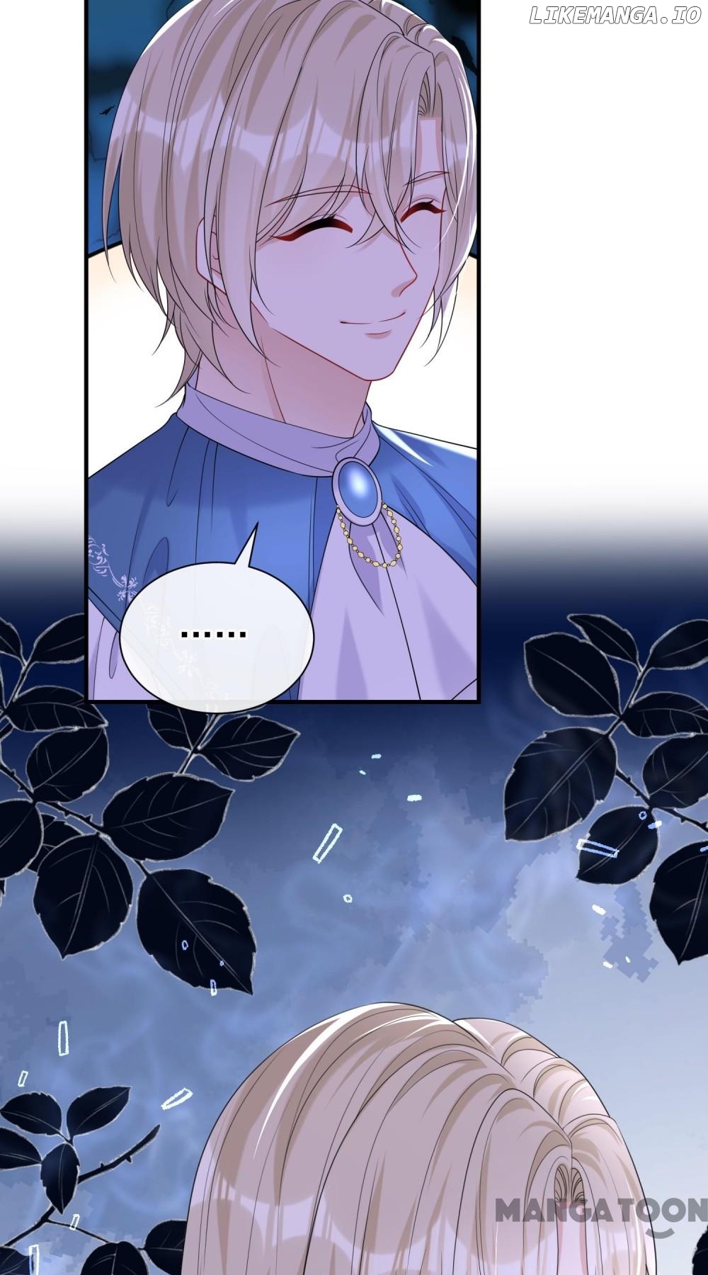 Never Let Go of My Ex-Husband Chapter 124 - page 18