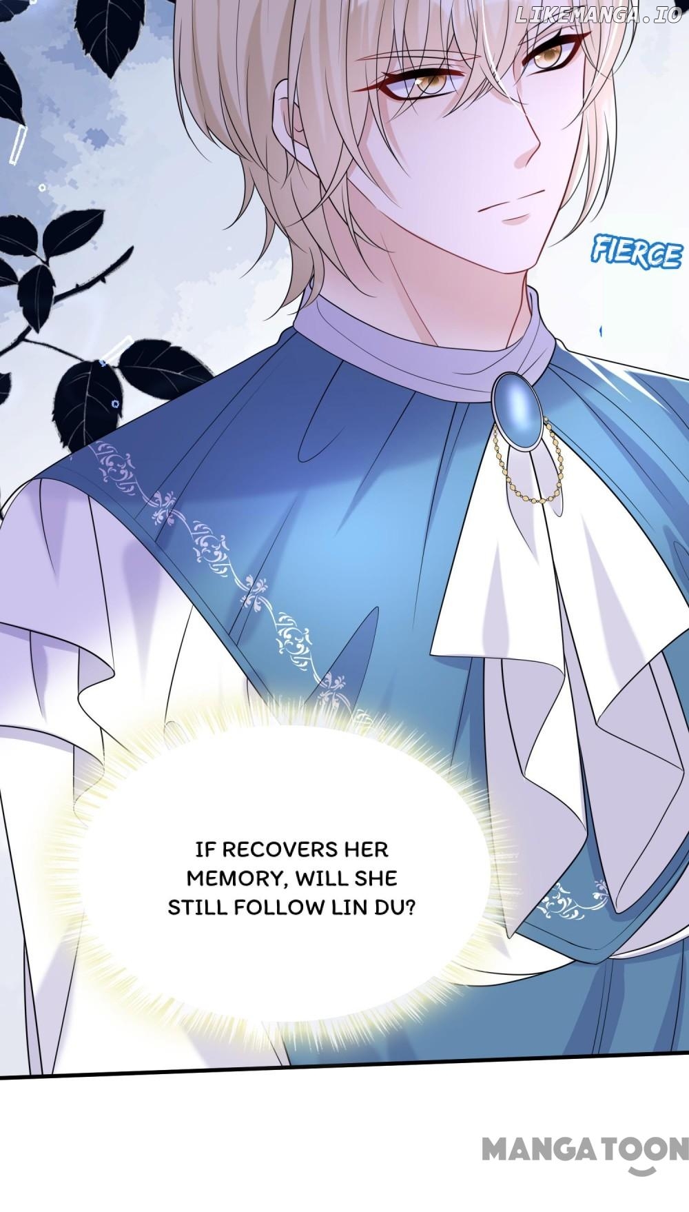 Never Let Go of My Ex-Husband Chapter 124 - page 19