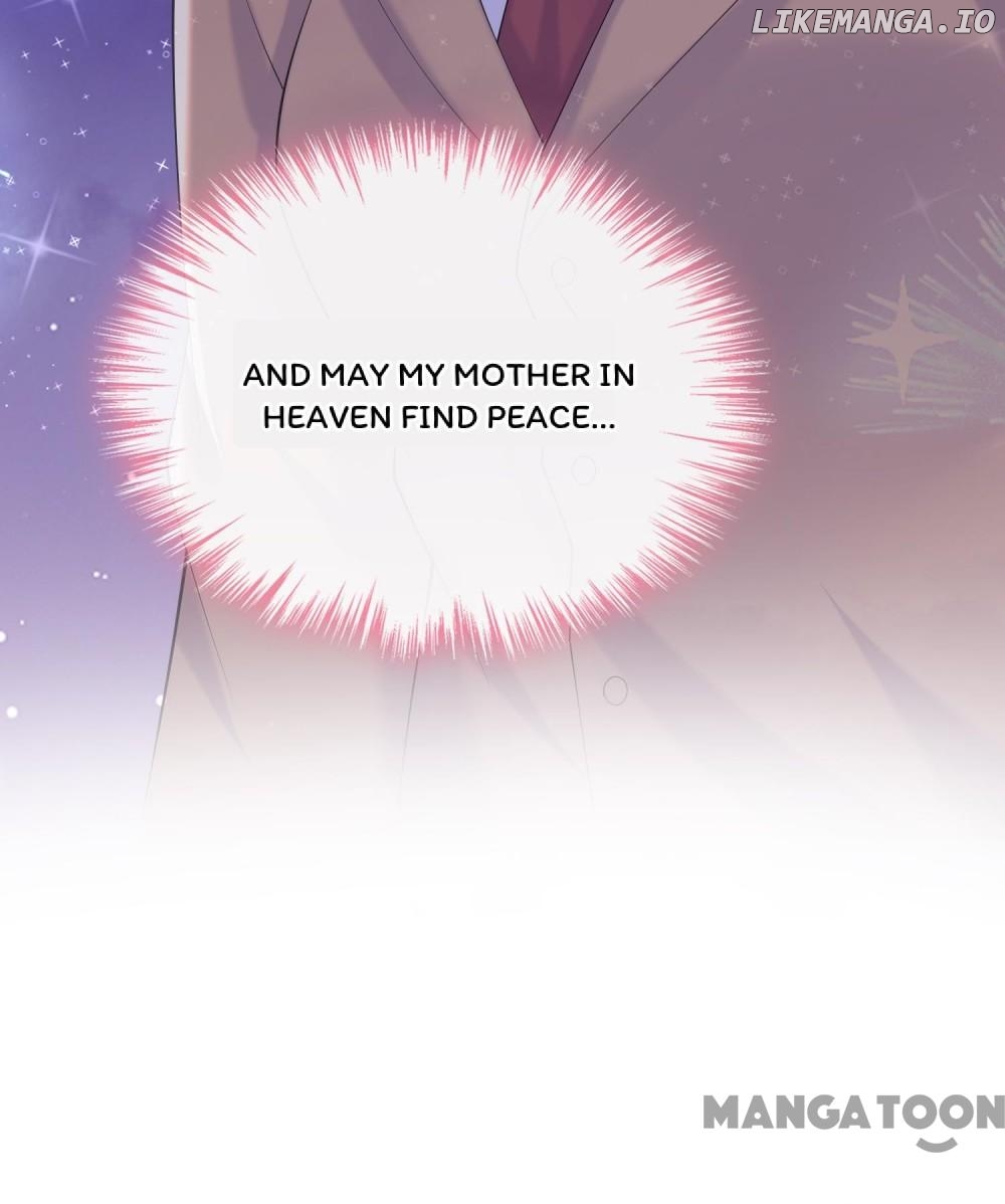 Never Let Go of My Ex-Husband Chapter 124 - page 44