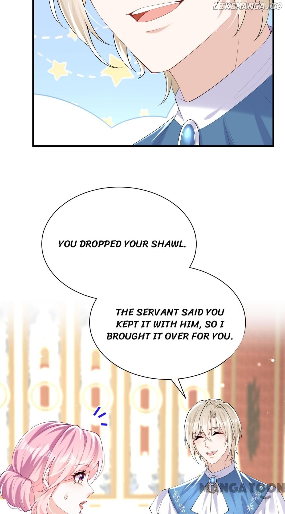 Never Let Go of My Ex-Husband Chapter 124 - page 7