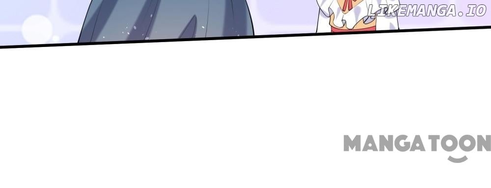 Never Let Go of My Ex-Husband Chapter 125 - page 12