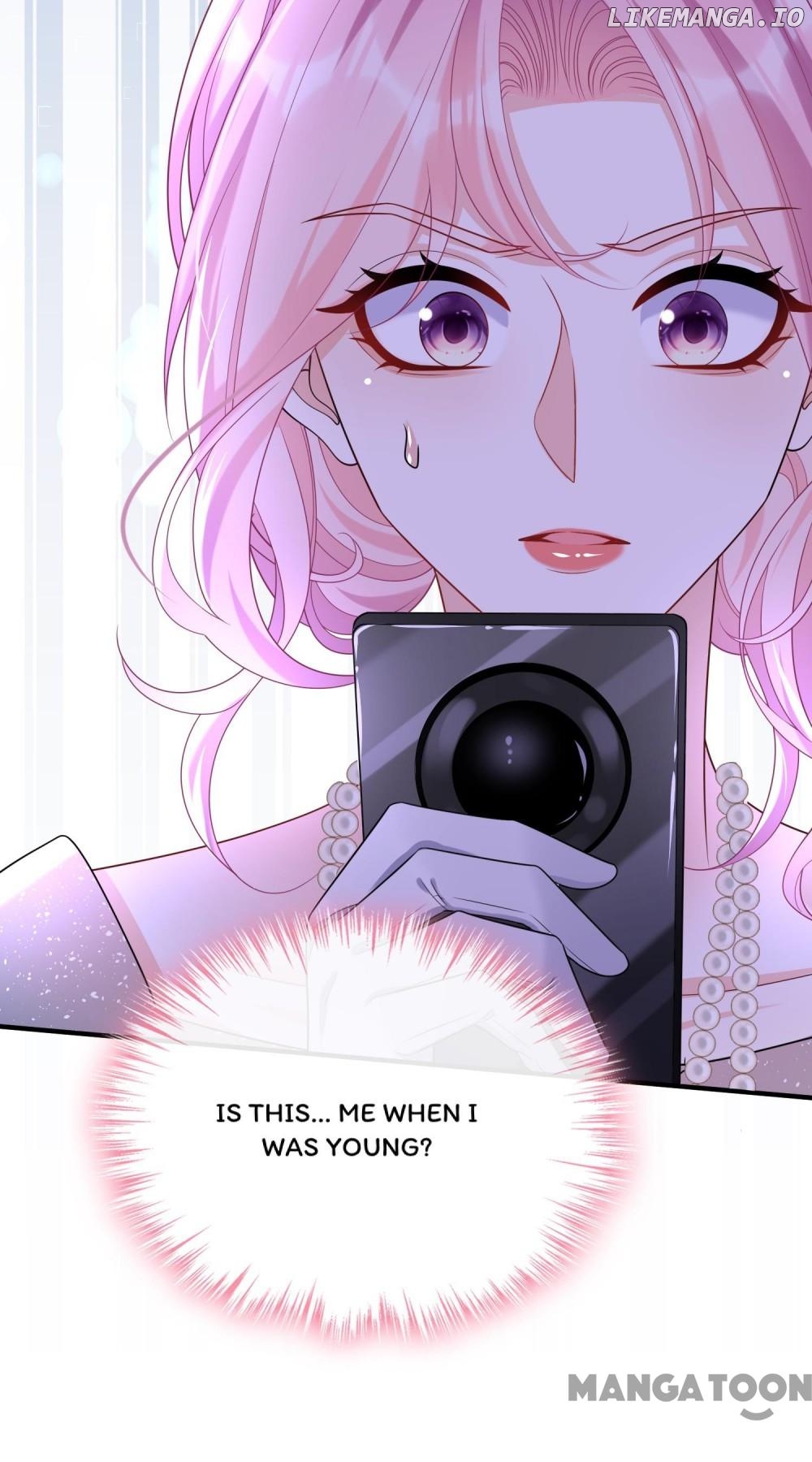 Never Let Go of My Ex-Husband Chapter 125 - page 15