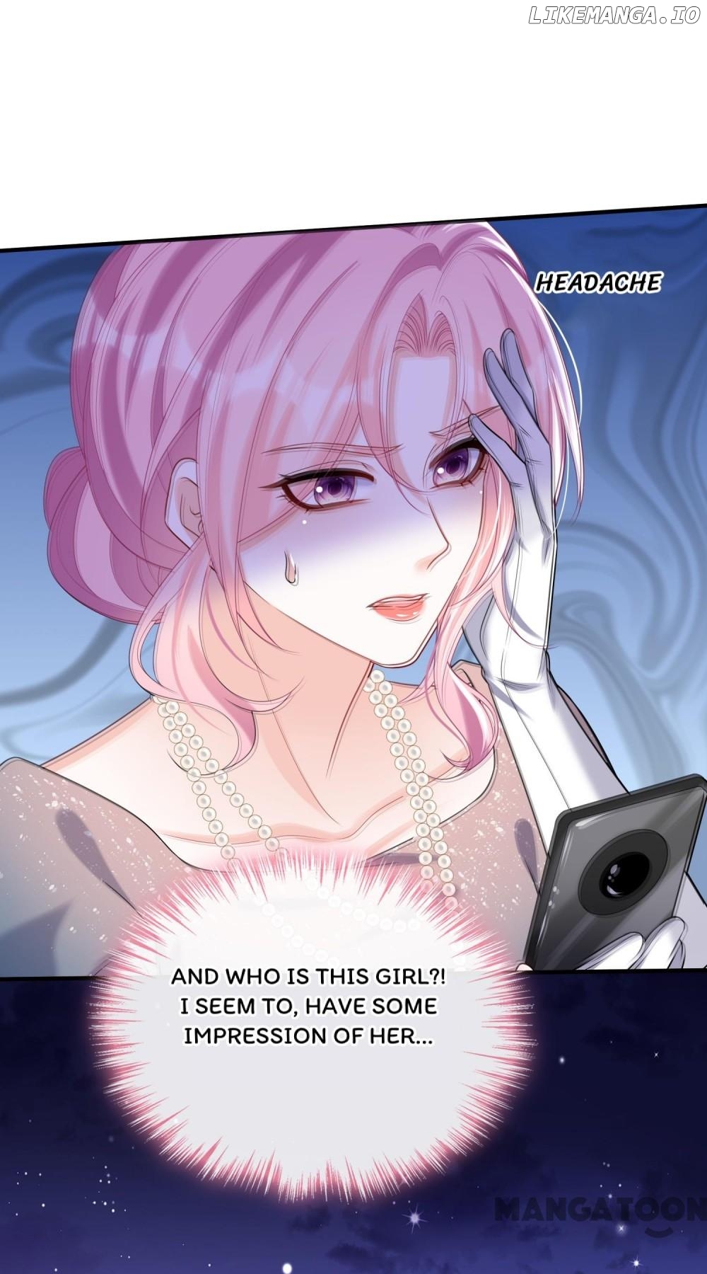 Never Let Go of My Ex-Husband Chapter 125 - page 16