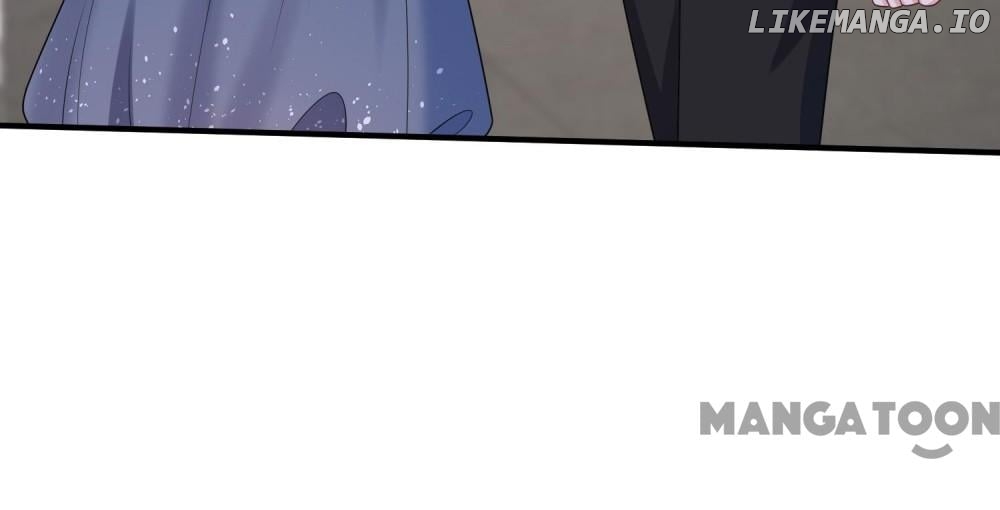 Never Let Go of My Ex-Husband Chapter 125 - page 18