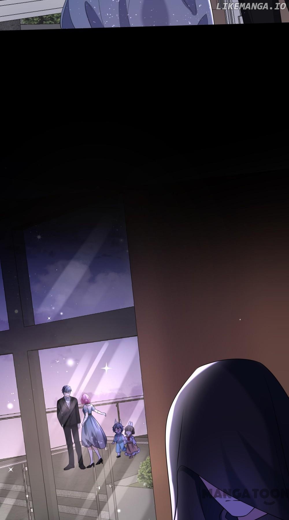 Never Let Go of My Ex-Husband Chapter 125 - page 20