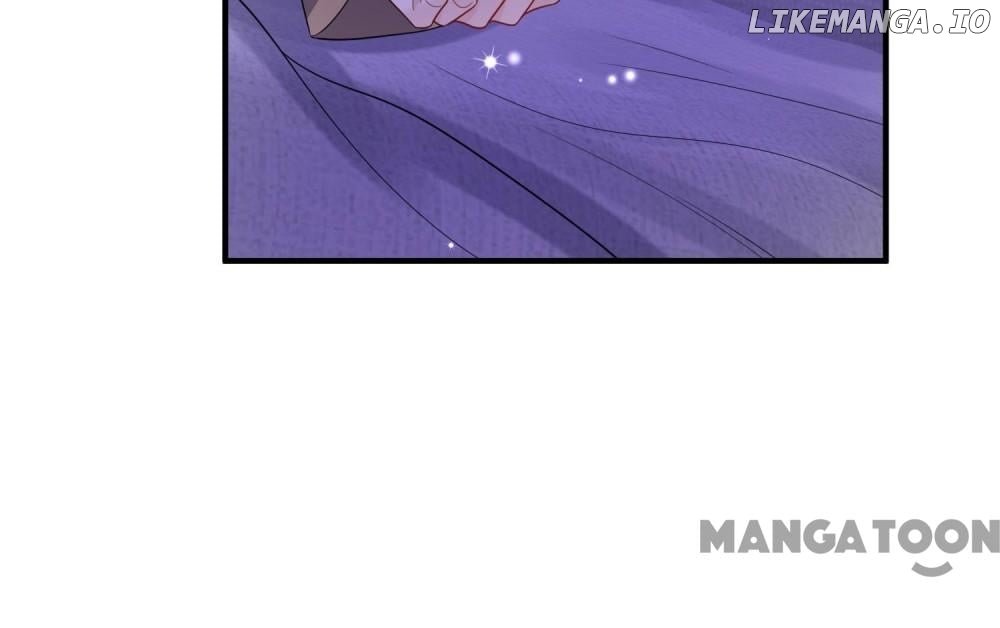 Never Let Go of My Ex-Husband Chapter 125 - page 23