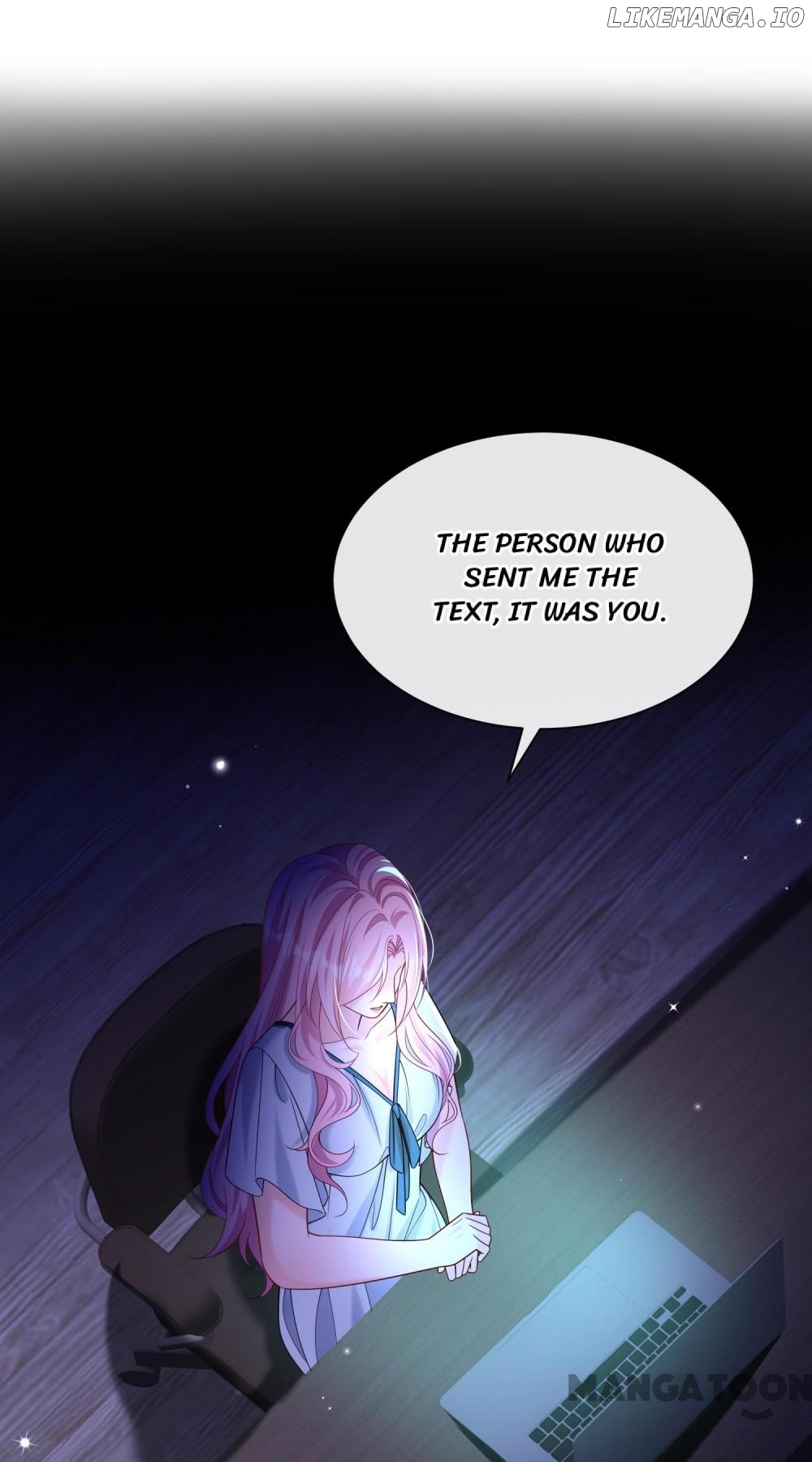 Never Let Go of My Ex-Husband Chapter 125 - page 24