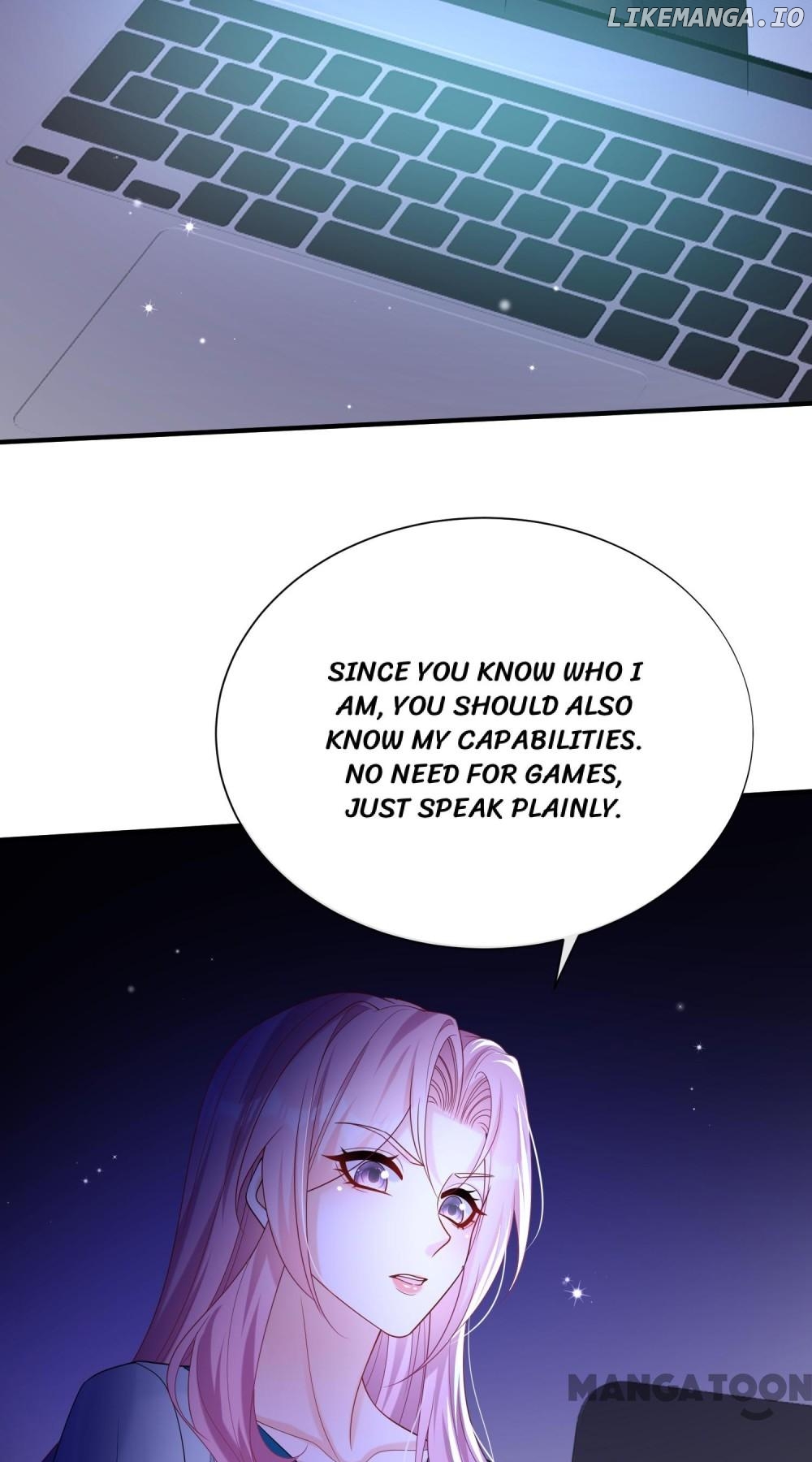 Never Let Go of My Ex-Husband Chapter 125 - page 26
