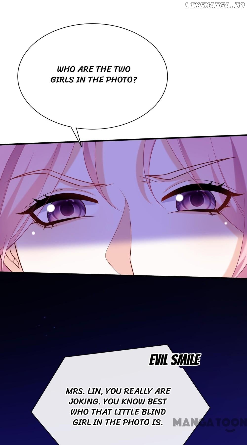 Never Let Go of My Ex-Husband Chapter 125 - page 28