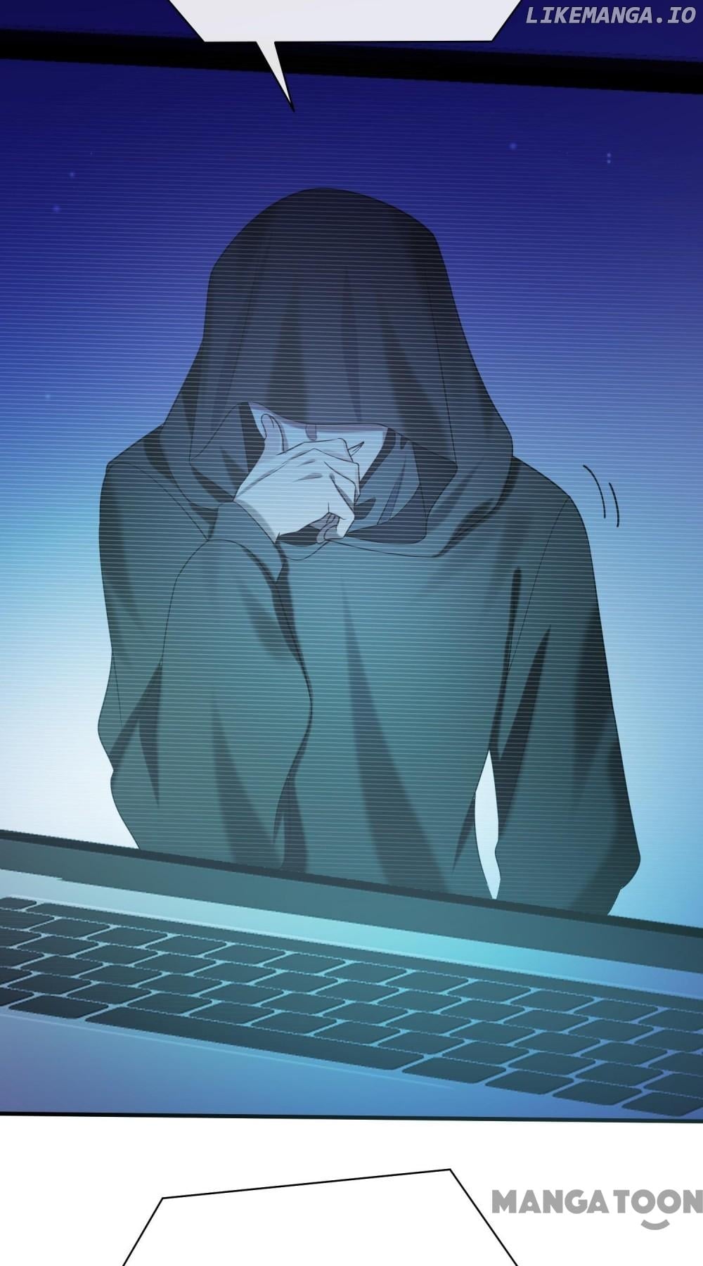 Never Let Go of My Ex-Husband Chapter 125 - page 29