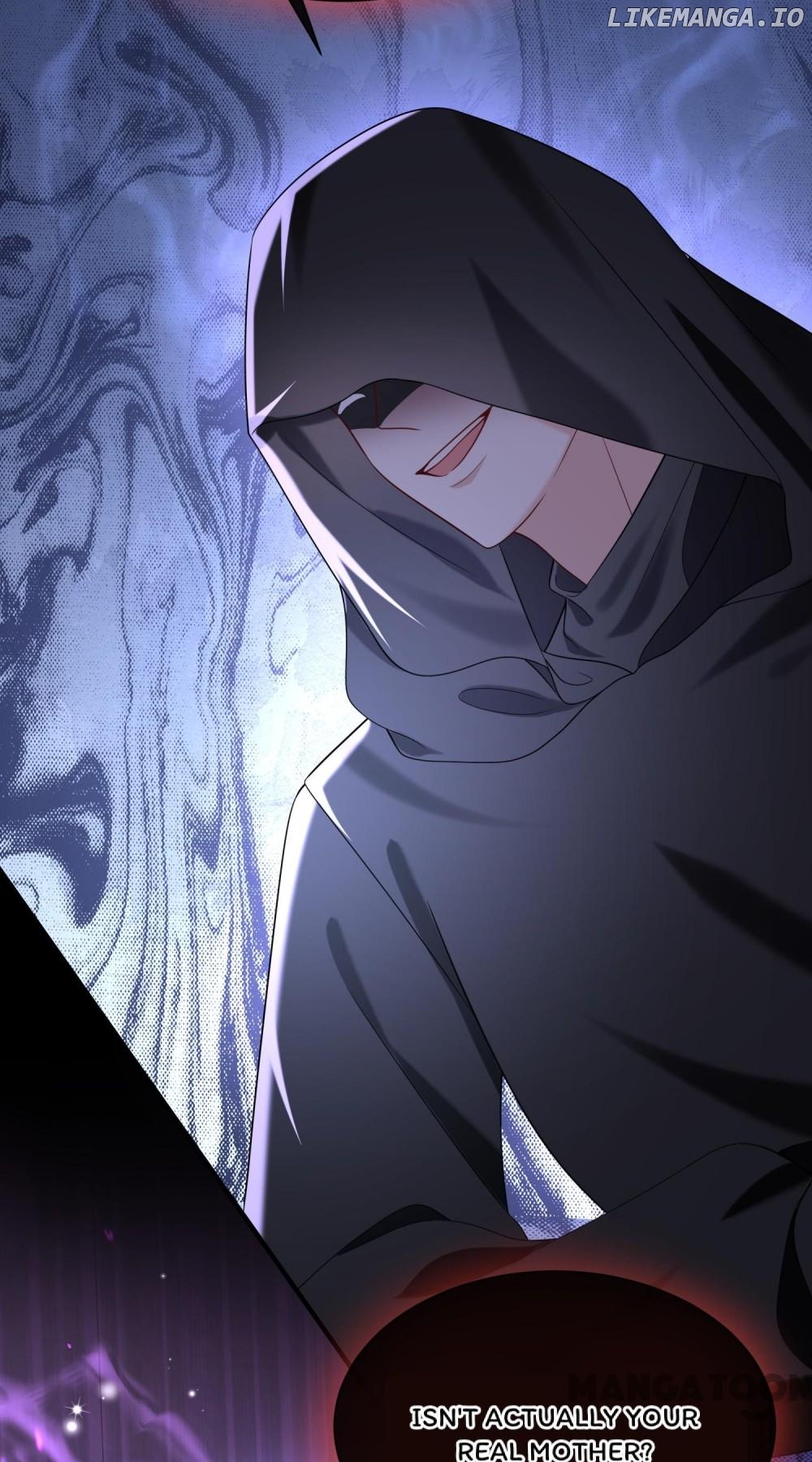 Never Let Go of My Ex-Husband Chapter 125 - page 31