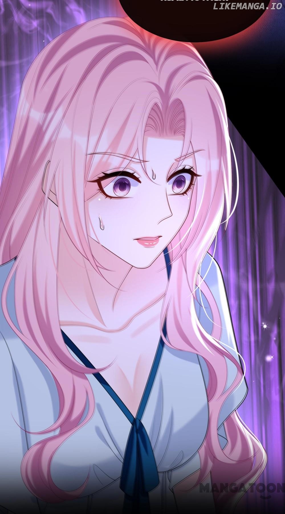 Never Let Go of My Ex-Husband Chapter 125 - page 32