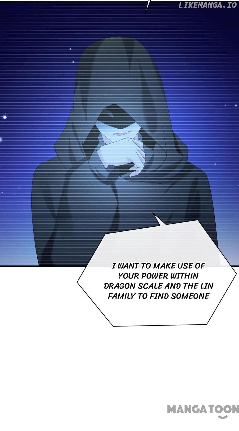 Never Let Go of My Ex-Husband Chapter 125 - page 38