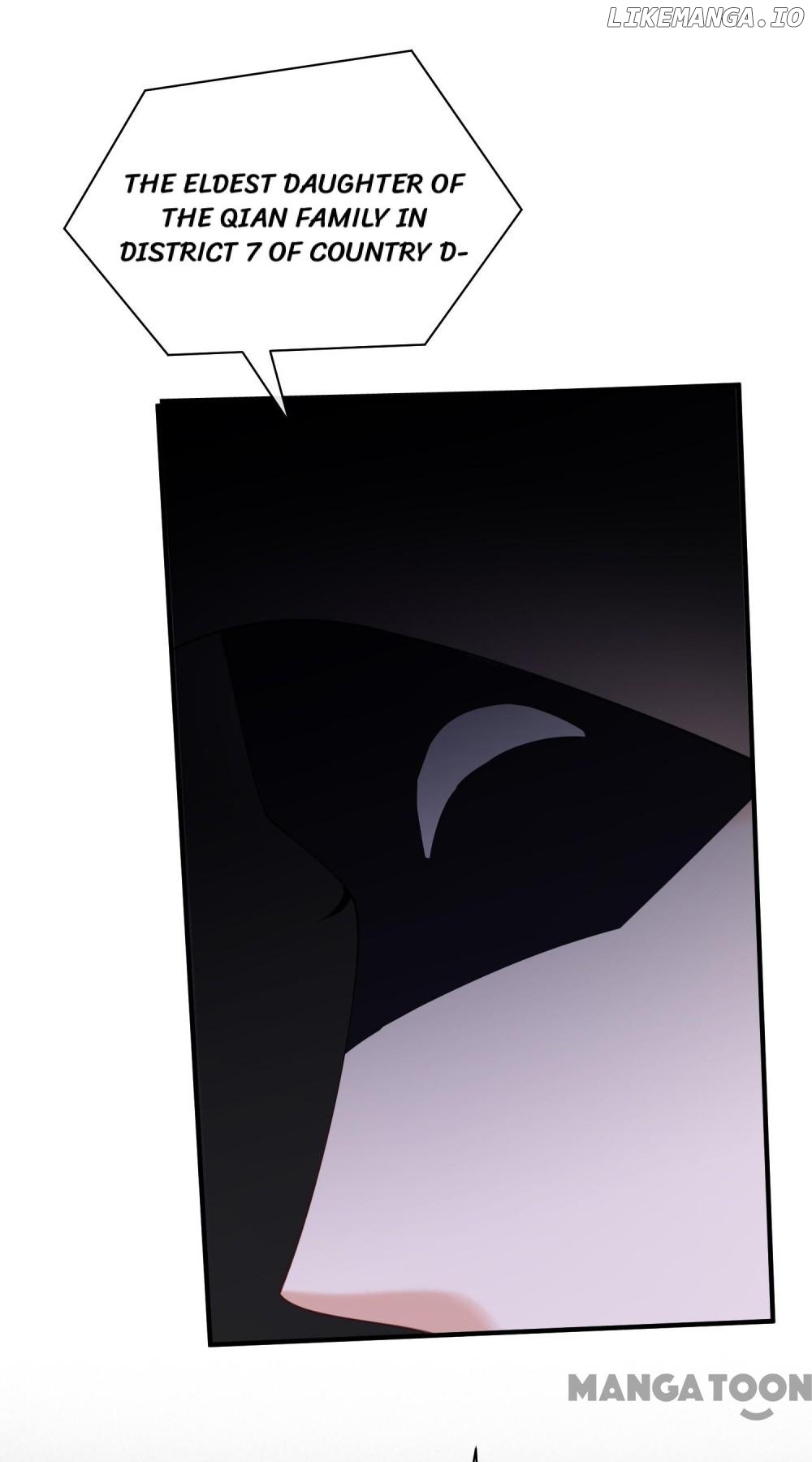 Never Let Go of My Ex-Husband Chapter 125 - page 39