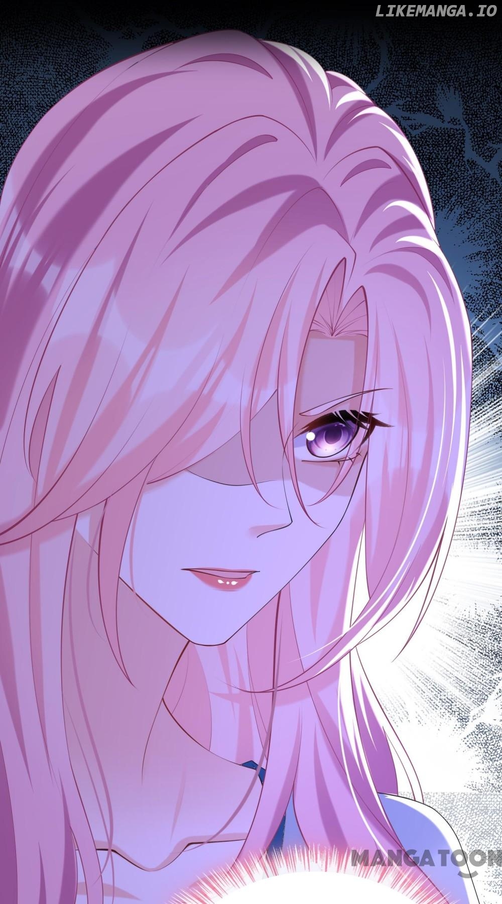 Never Let Go of My Ex-Husband Chapter 125 - page 42