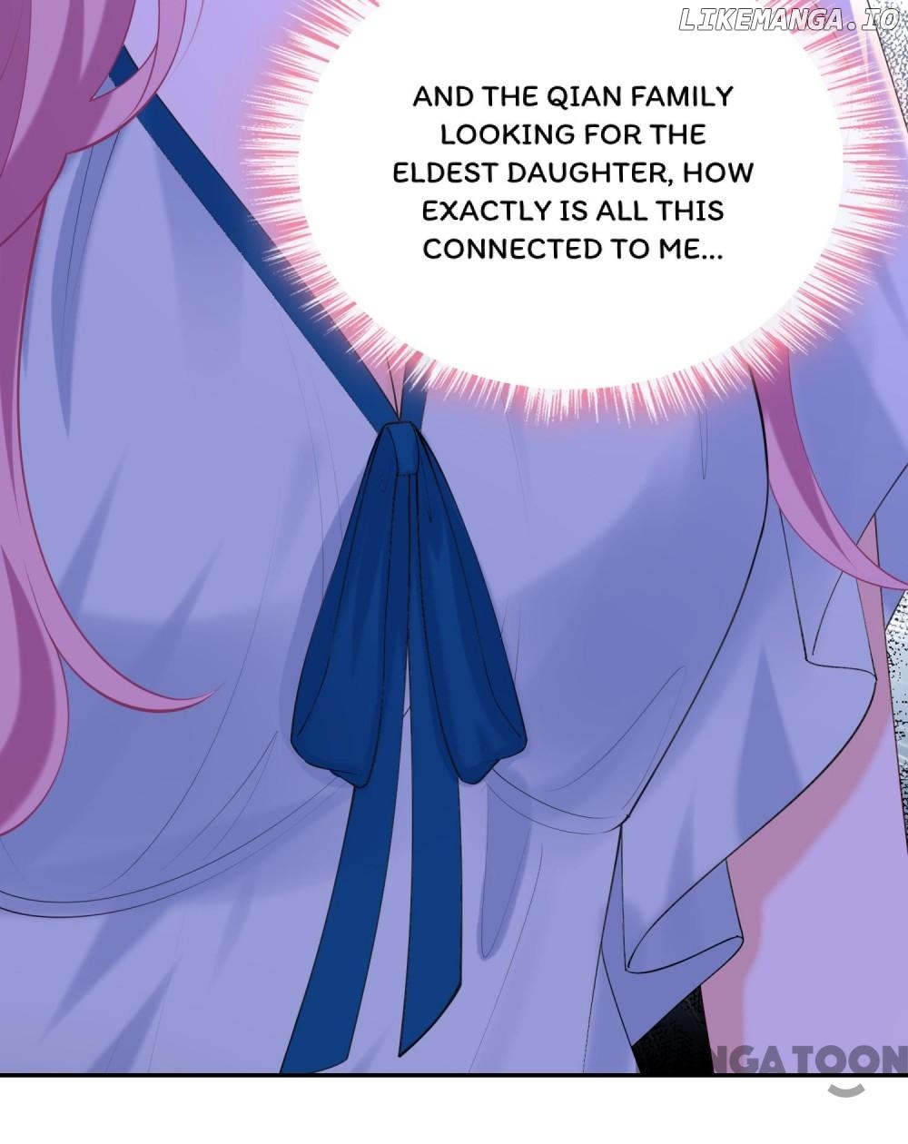 Never Let Go of My Ex-Husband Chapter 125 - page 43