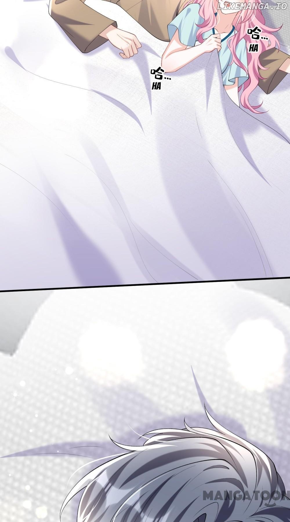 Never Let Go of My Ex-Husband Chapter 126 - page 9