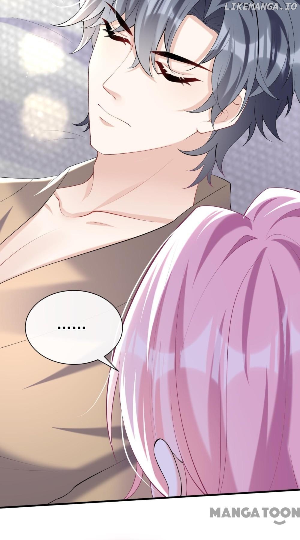 Never Let Go of My Ex-Husband Chapter 126 - page 10