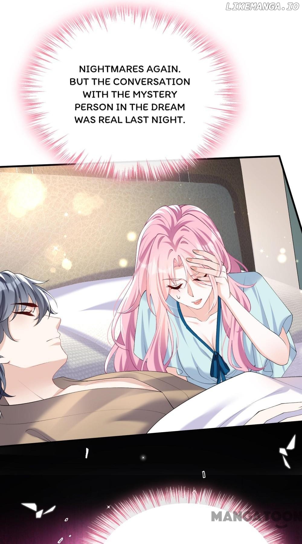 Never Let Go of My Ex-Husband Chapter 126 - page 11