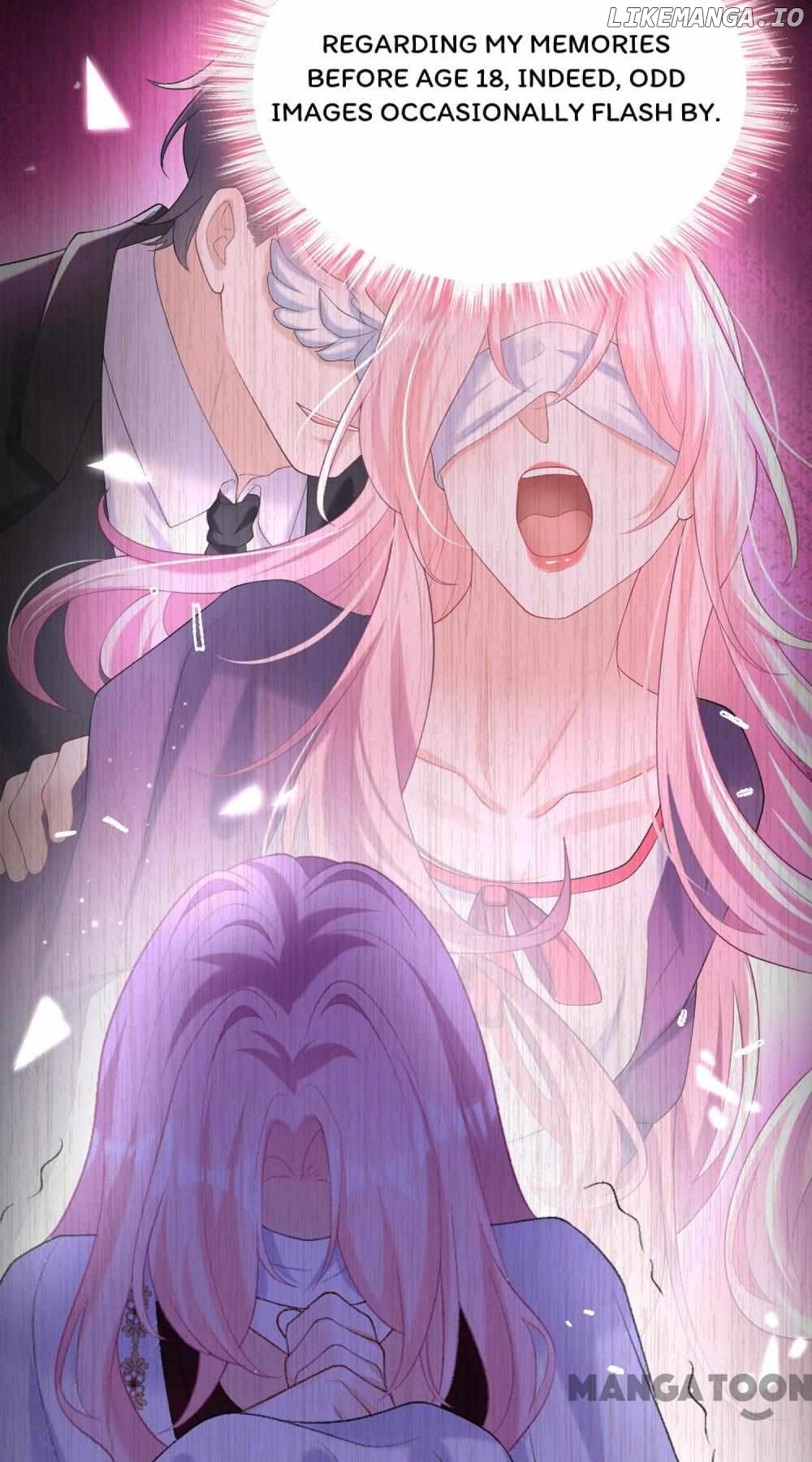 Never Let Go of My Ex-Husband Chapter 126 - page 12