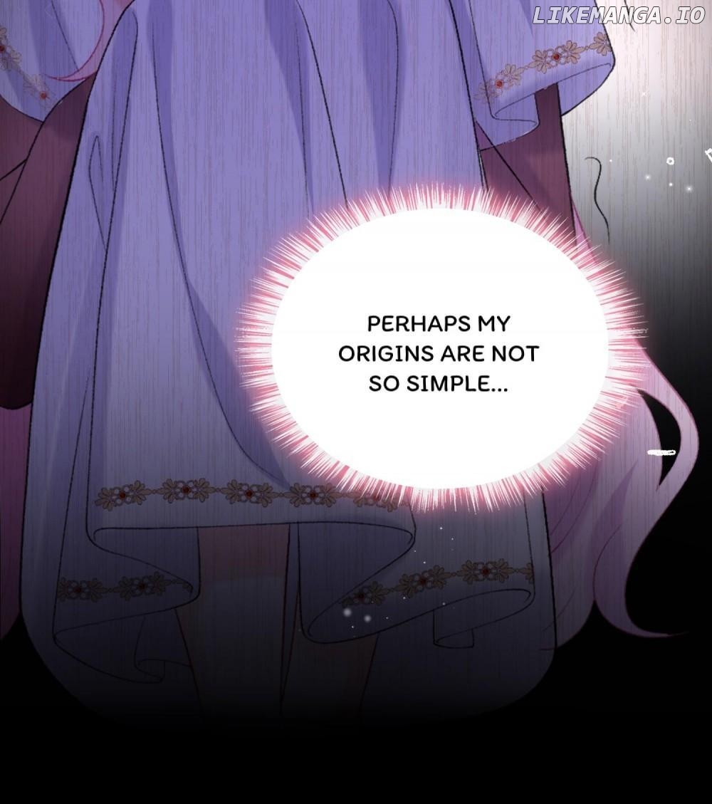 Never Let Go of My Ex-Husband Chapter 126 - page 13