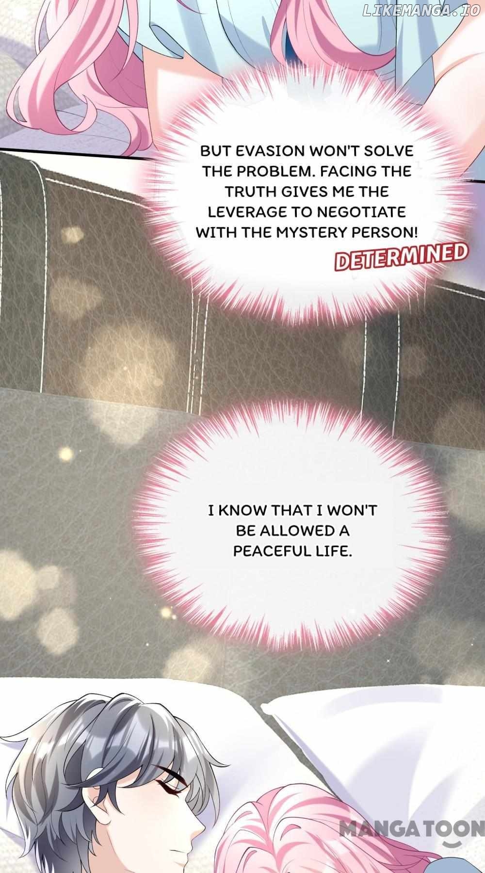 Never Let Go of My Ex-Husband Chapter 126 - page 15