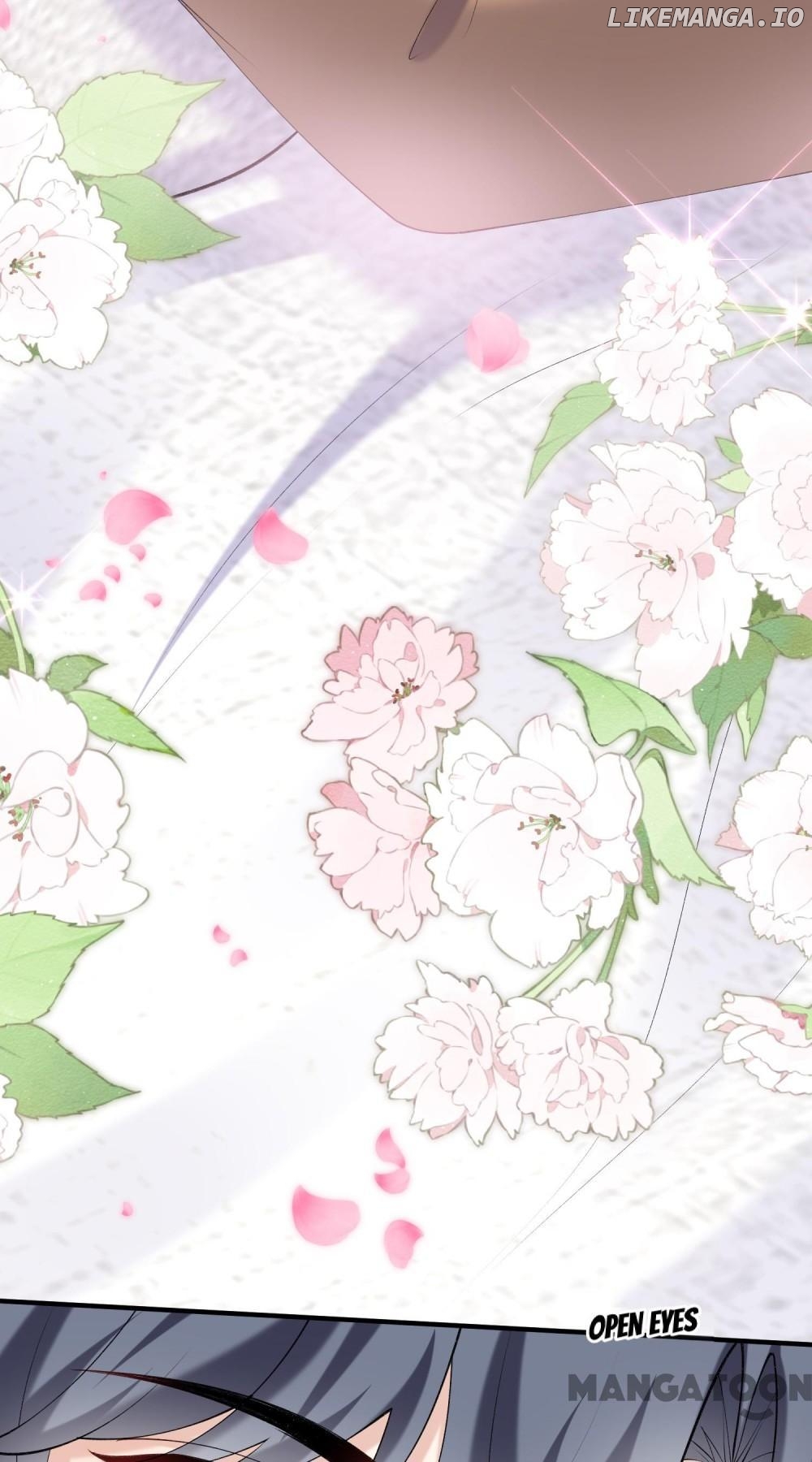 Never Let Go of My Ex-Husband Chapter 126 - page 18