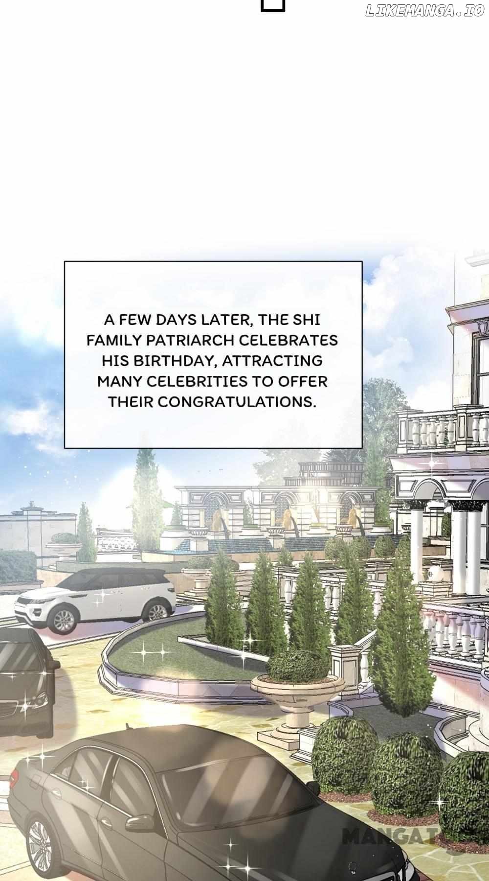 Never Let Go of My Ex-Husband Chapter 126 - page 26