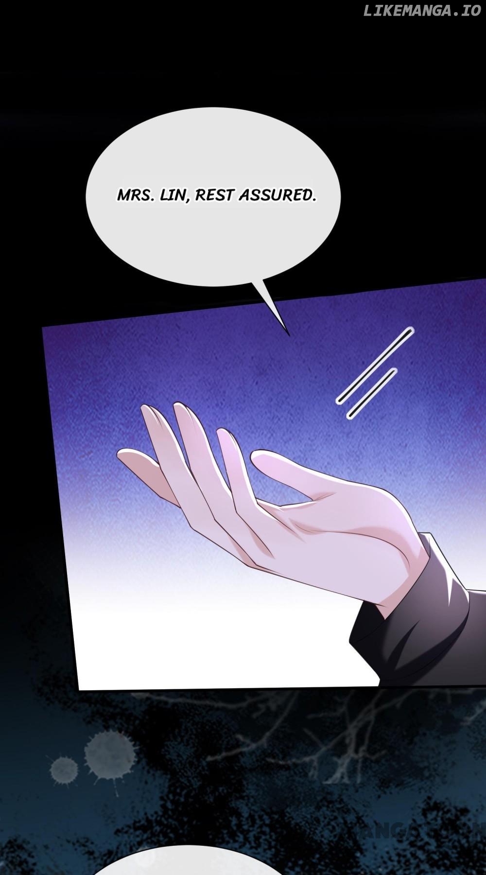 Never Let Go of My Ex-Husband Chapter 126 - page 2