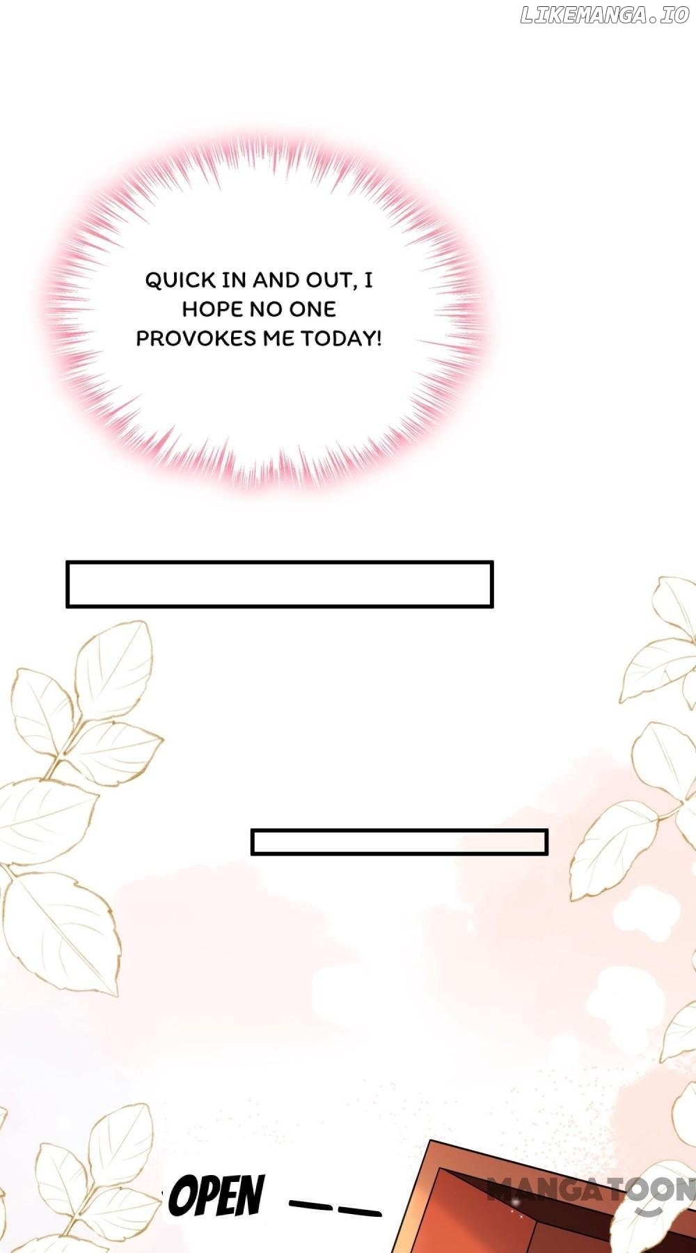 Never Let Go of My Ex-Husband Chapter 126 - page 37