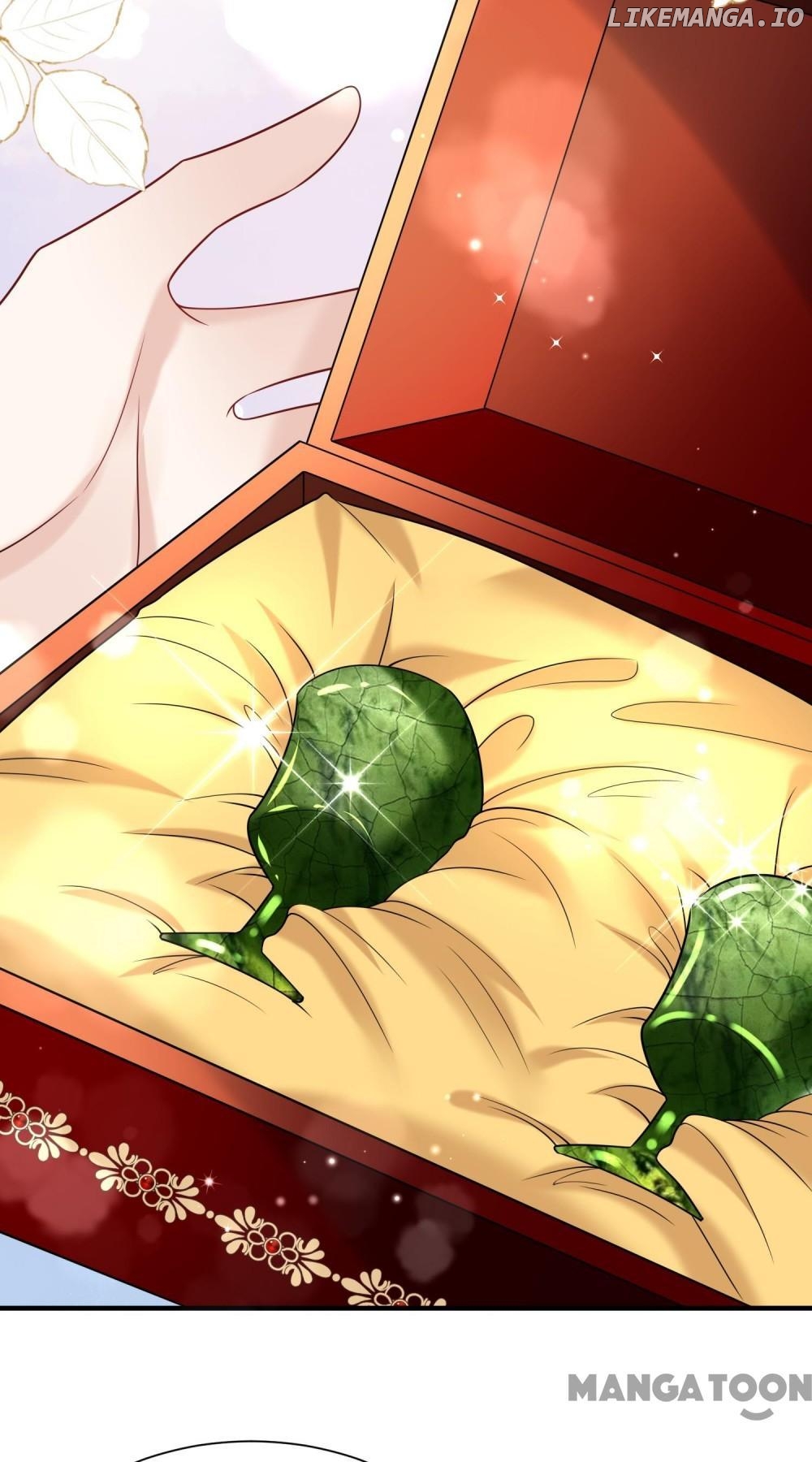 Never Let Go of My Ex-Husband Chapter 126 - page 38