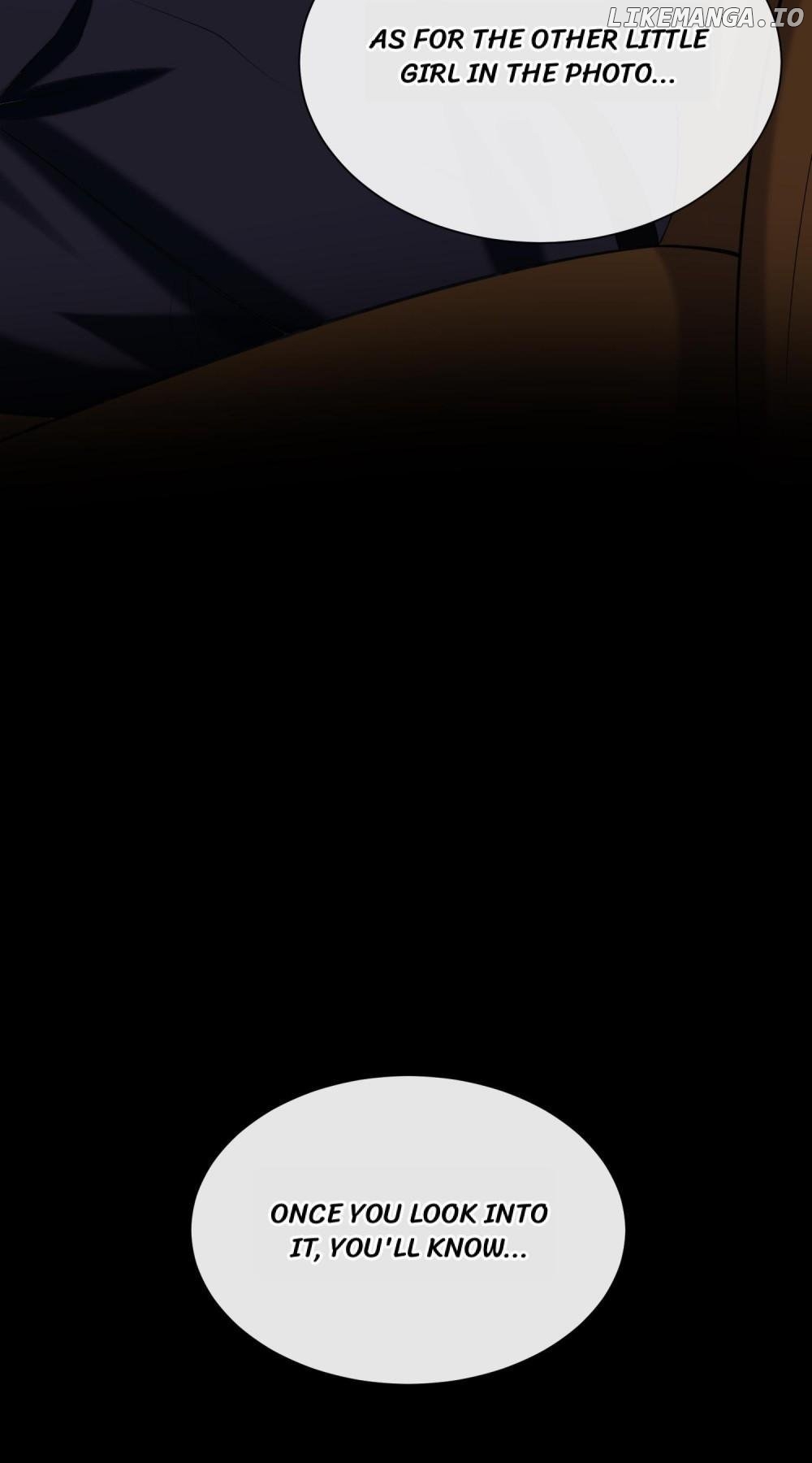 Never Let Go of My Ex-Husband Chapter 126 - page 4