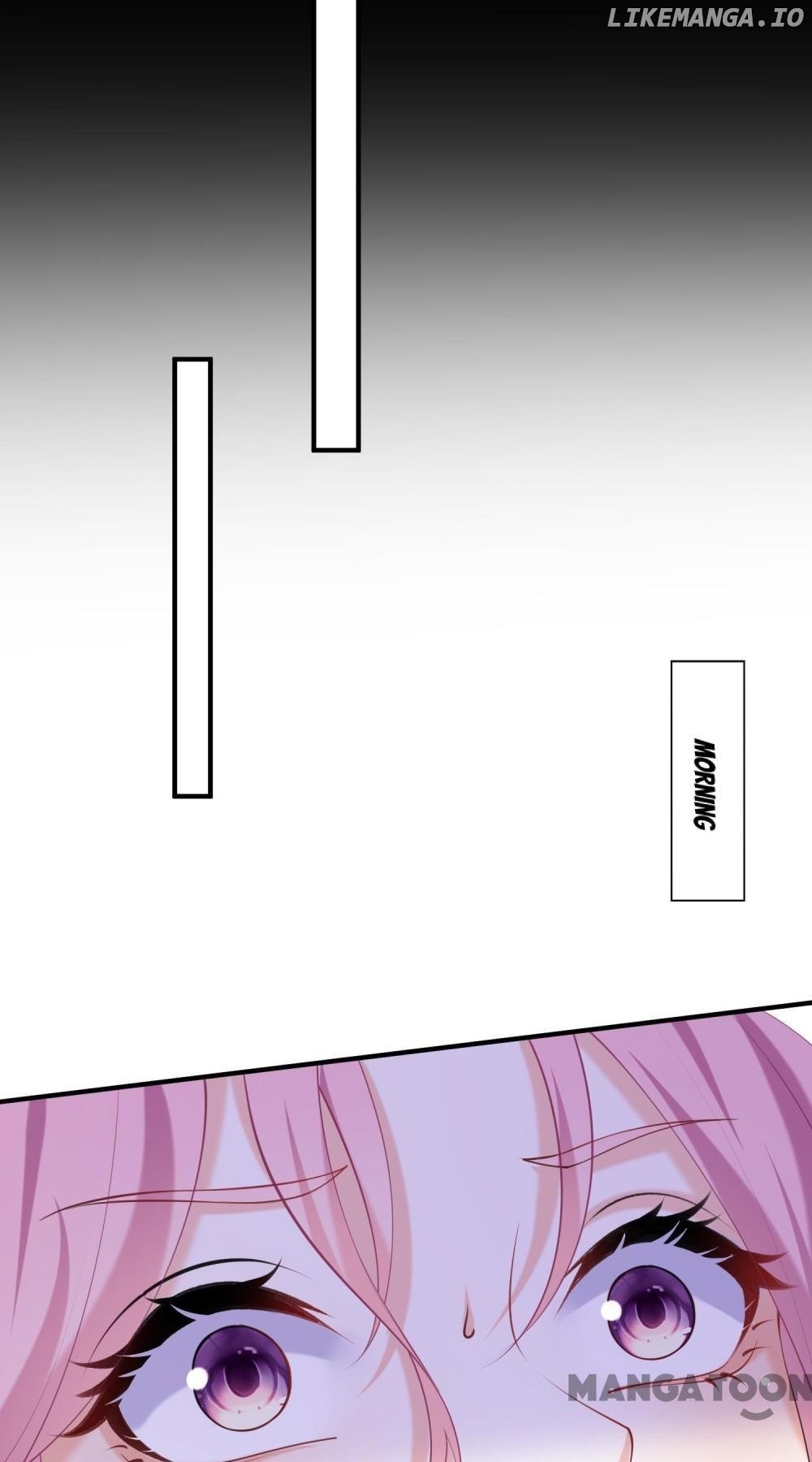 Never Let Go of My Ex-Husband Chapter 126 - page 7