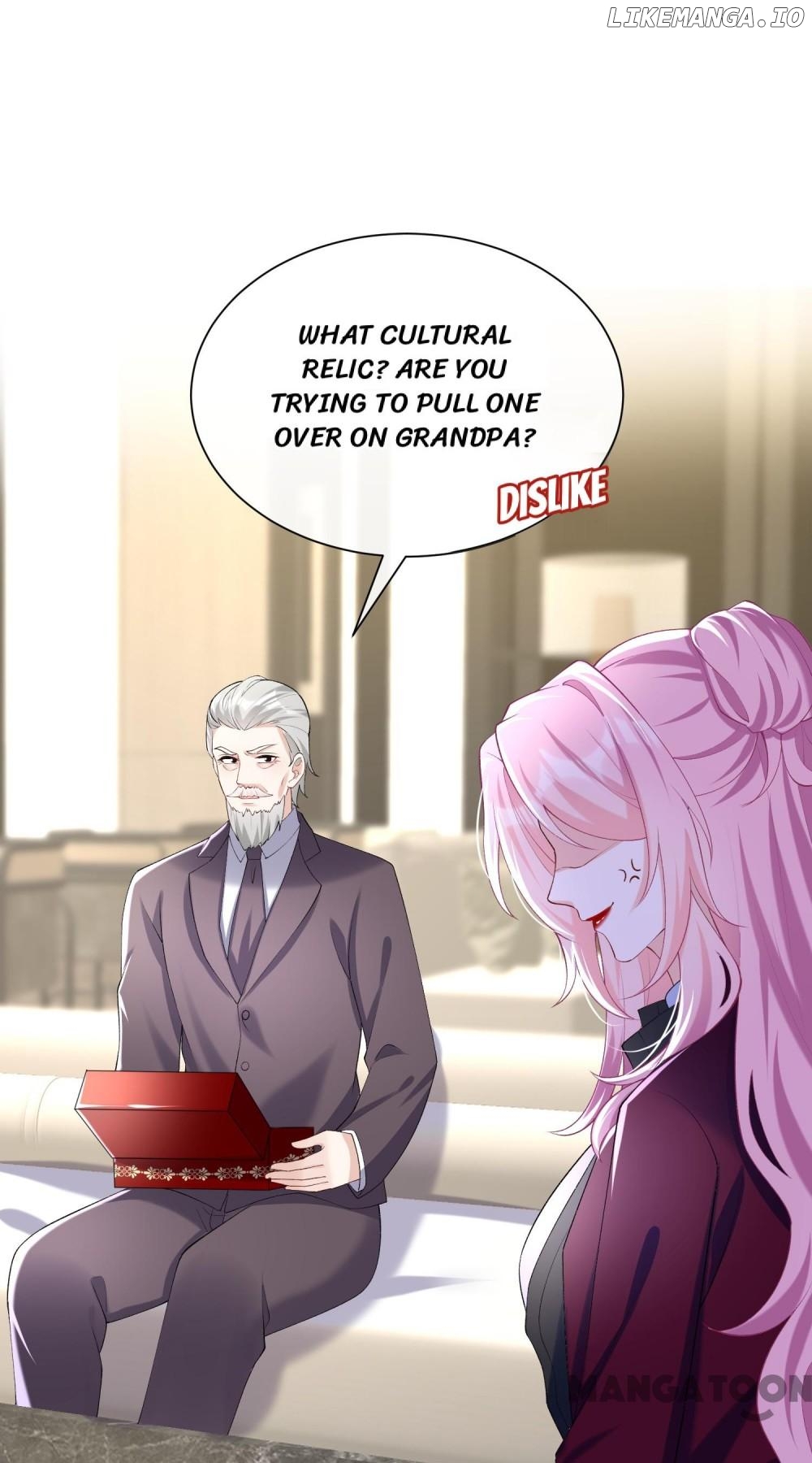 Never Let Go of My Ex-Husband Chapter 127 - page 2