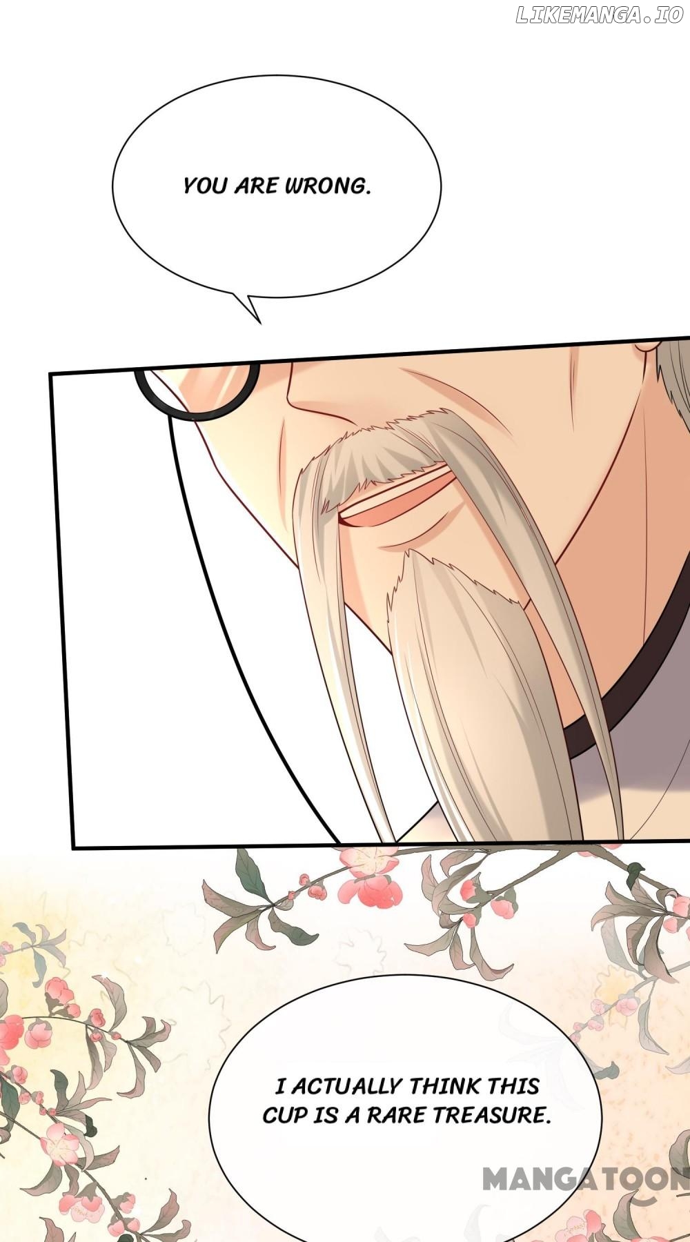 Never Let Go of My Ex-Husband Chapter 127 - page 25