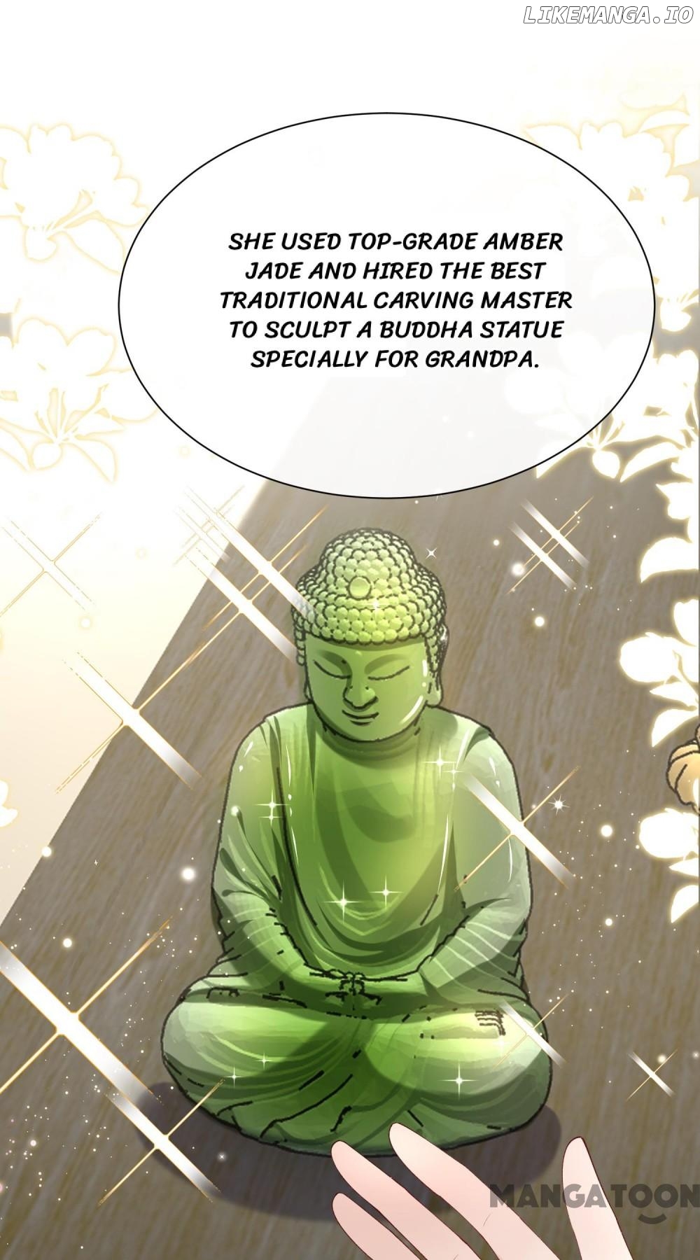 Never Let Go of My Ex-Husband Chapter 127 - page 4
