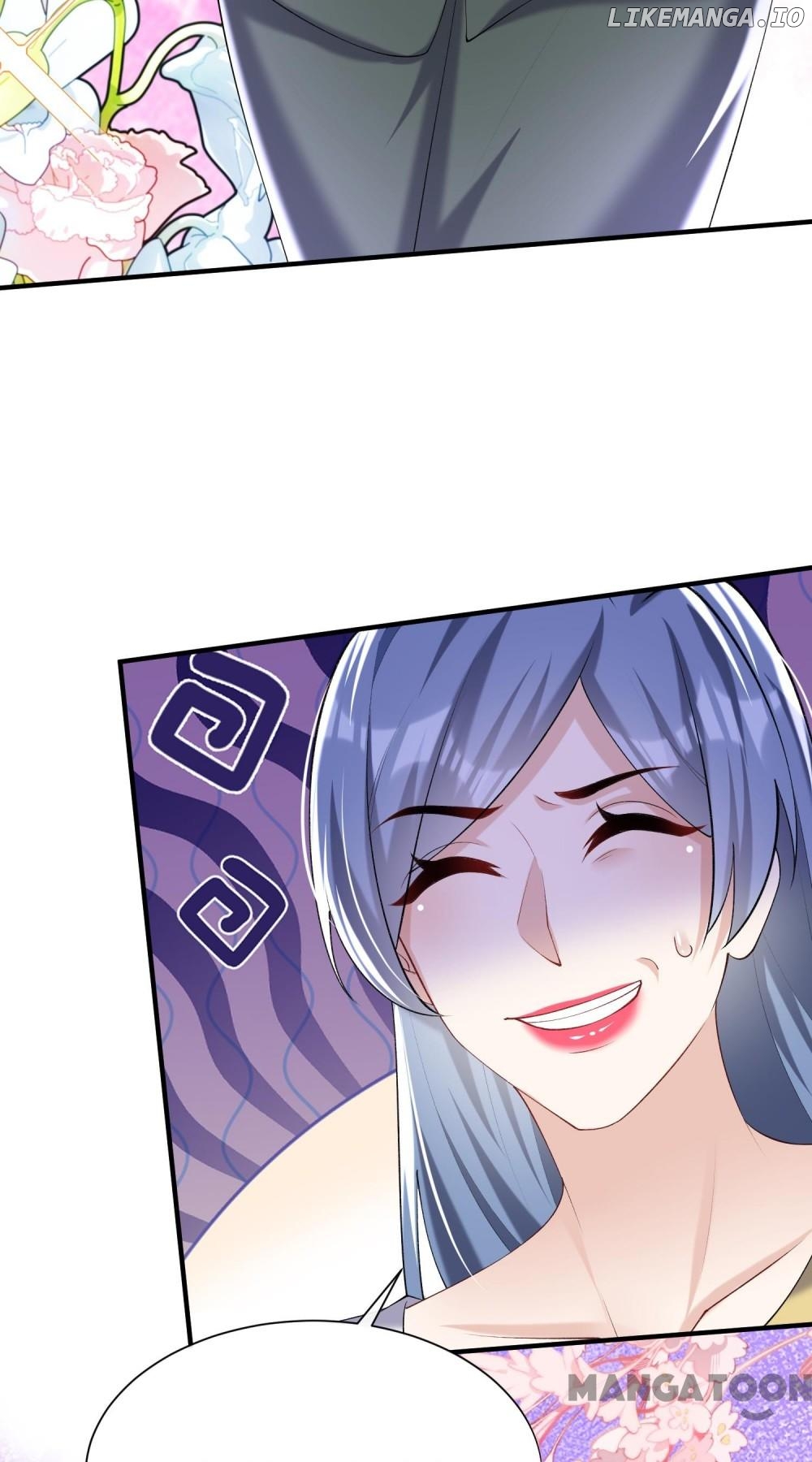Never Let Go of My Ex-Husband Chapter 128 - page 12