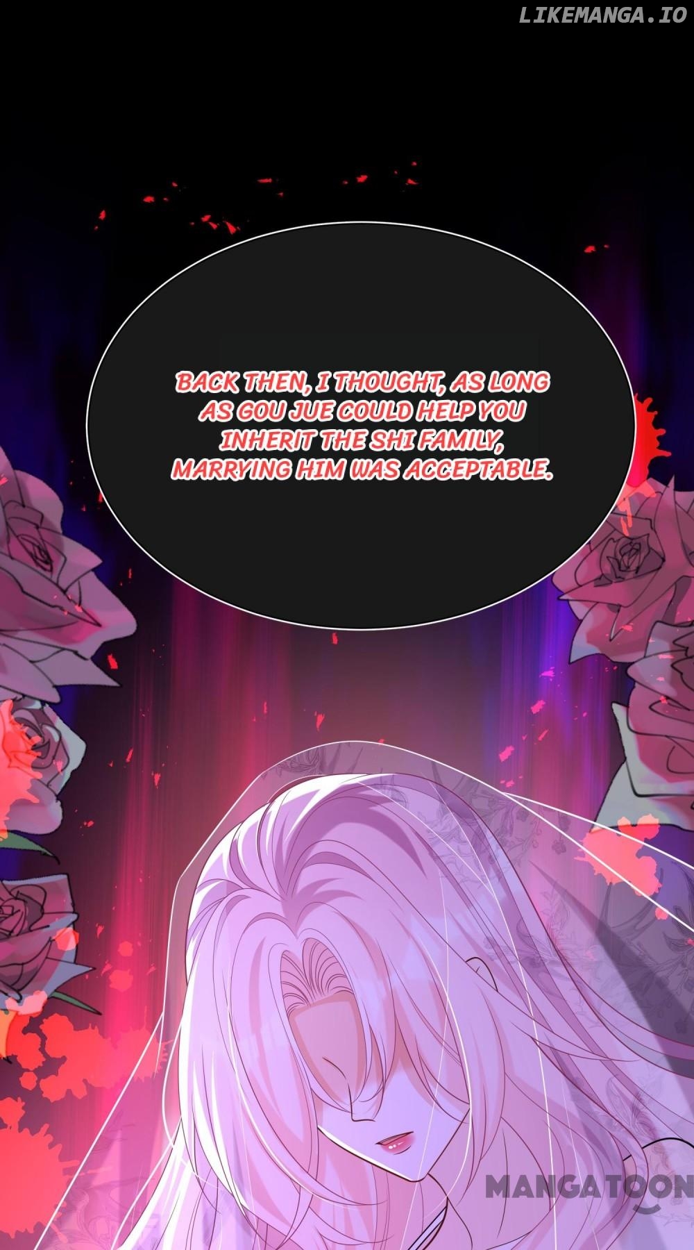 Never Let Go of My Ex-Husband Chapter 128 - page 29