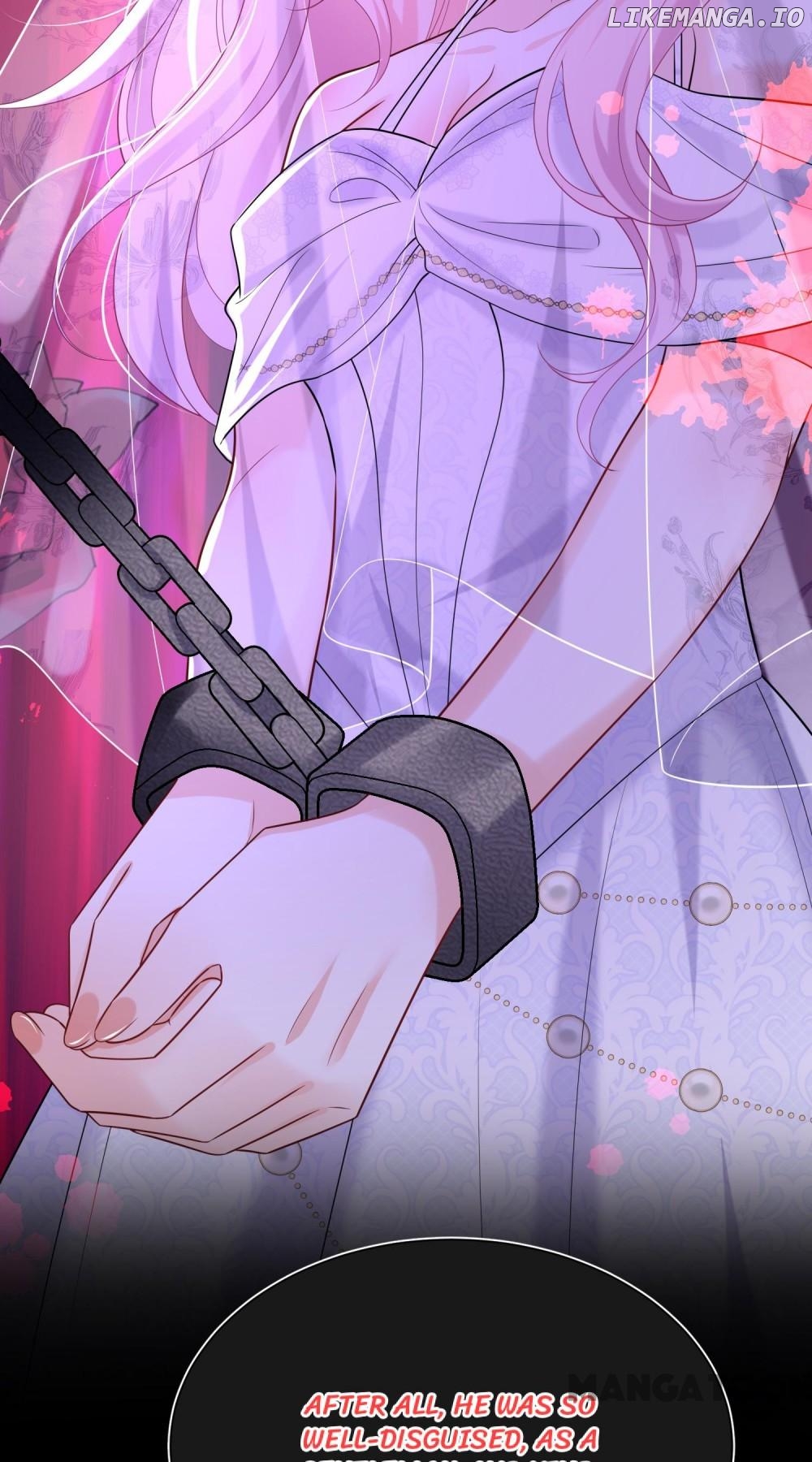 Never Let Go of My Ex-Husband Chapter 128 - page 30