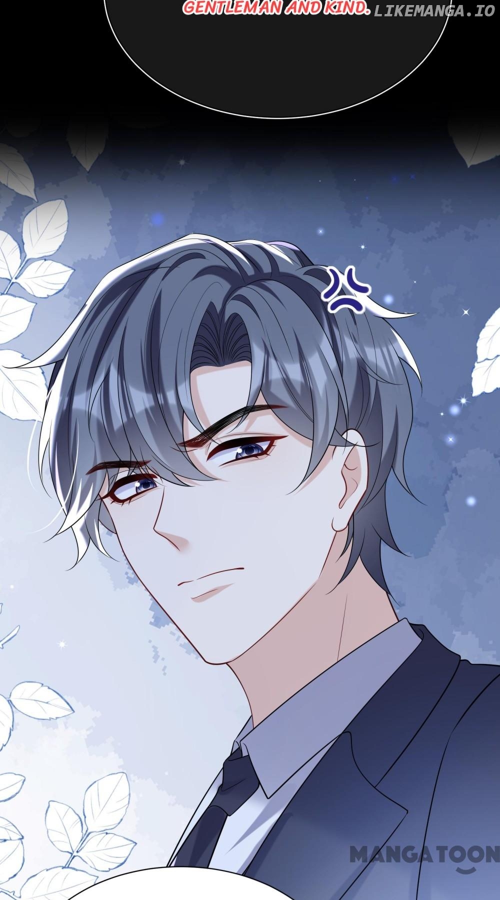 Never Let Go of My Ex-Husband Chapter 128 - page 31