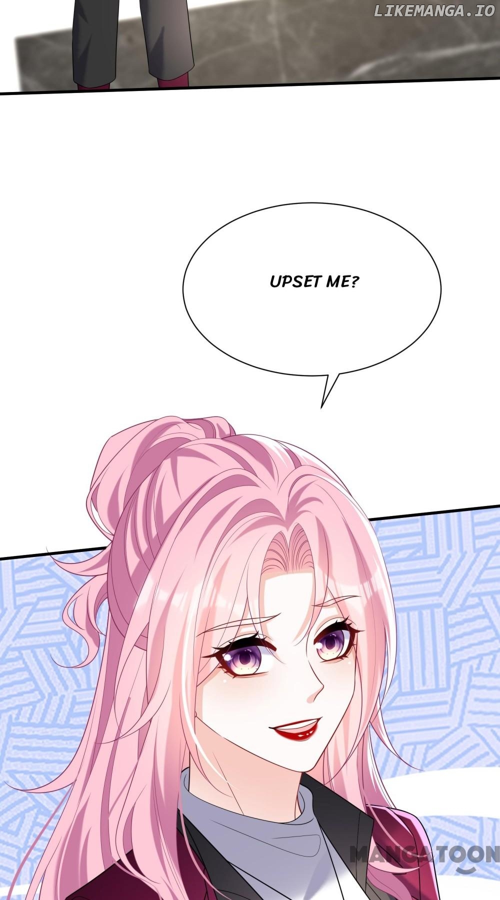 Never Let Go of My Ex-Husband Chapter 128 - page 45
