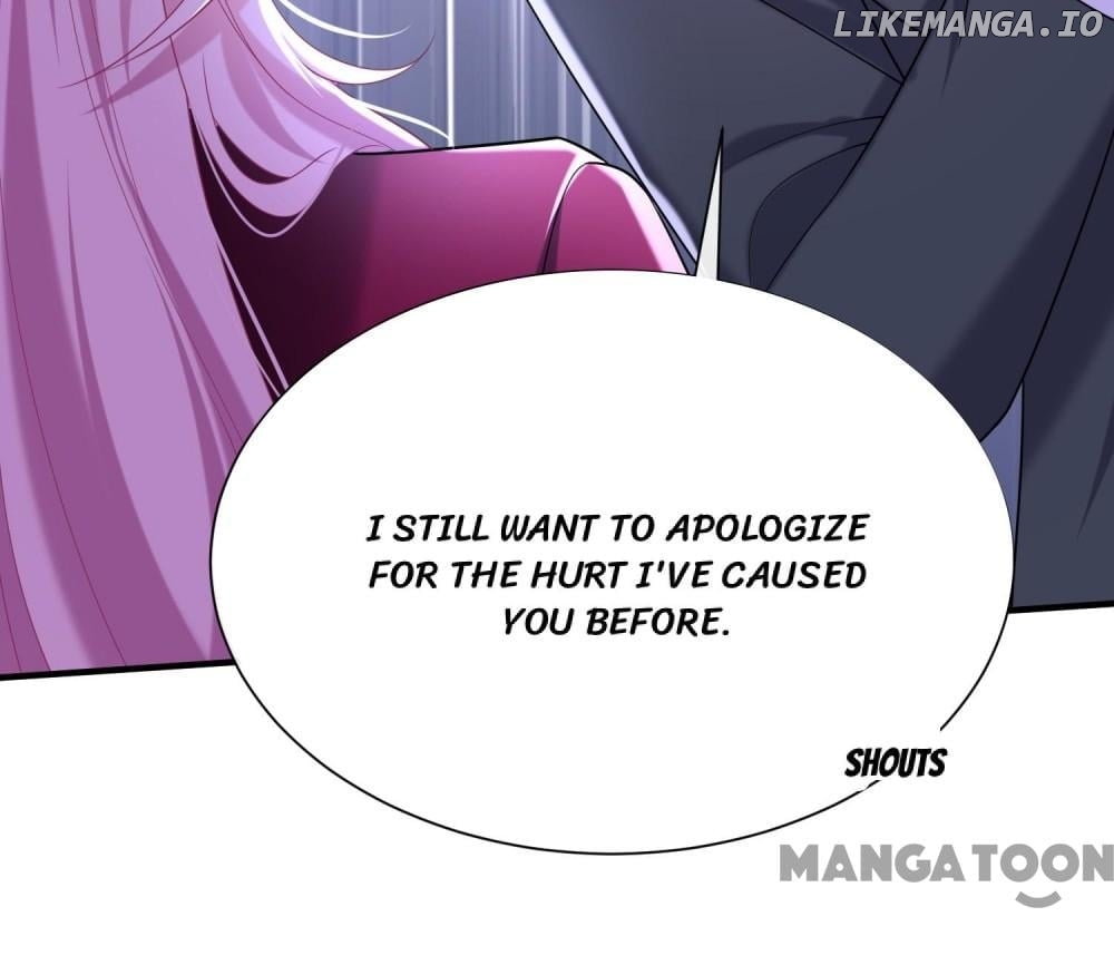 Never Let Go of My Ex-Husband Chapter 128 - page 48