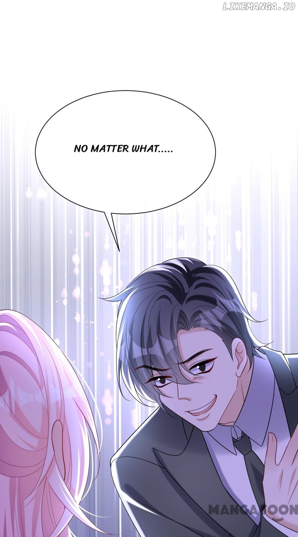 Never Let Go of My Ex-Husband Chapter 129 - page 2