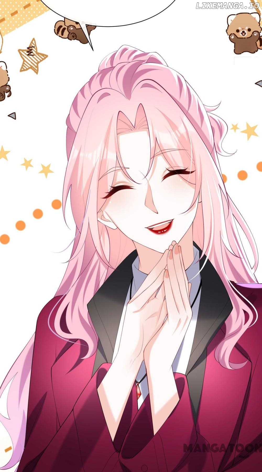 Never Let Go of My Ex-Husband Chapter 129 - page 22