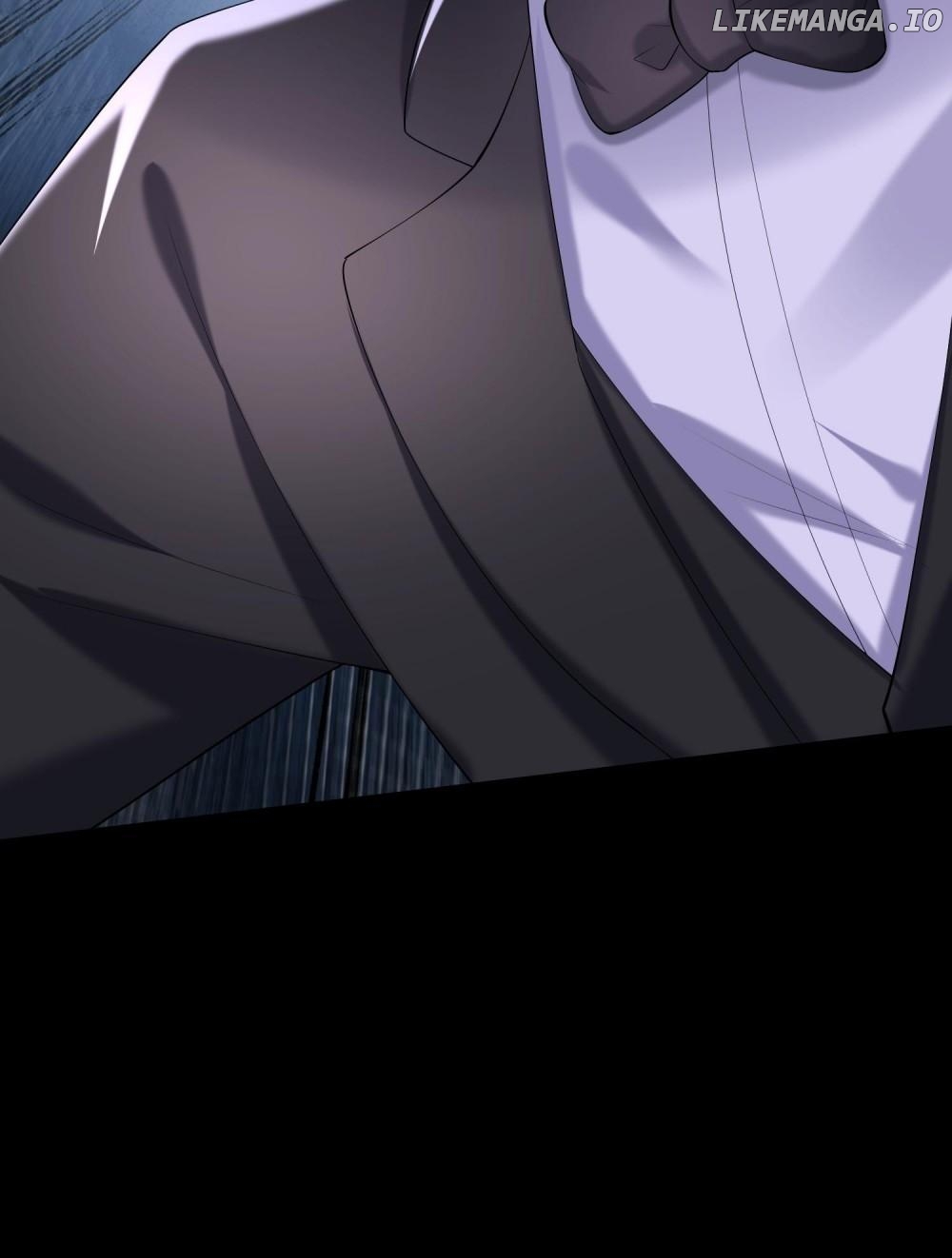 Never Let Go of My Ex-Husband Chapter 129 - page 27