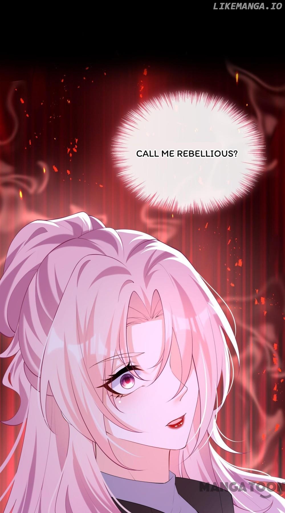 Never Let Go of My Ex-Husband Chapter 129 - page 28