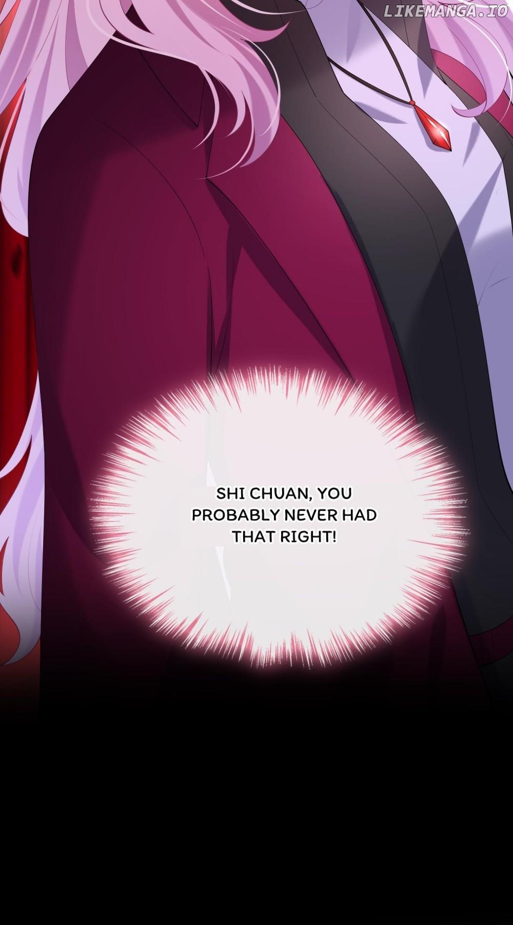 Never Let Go of My Ex-Husband Chapter 129 - page 29