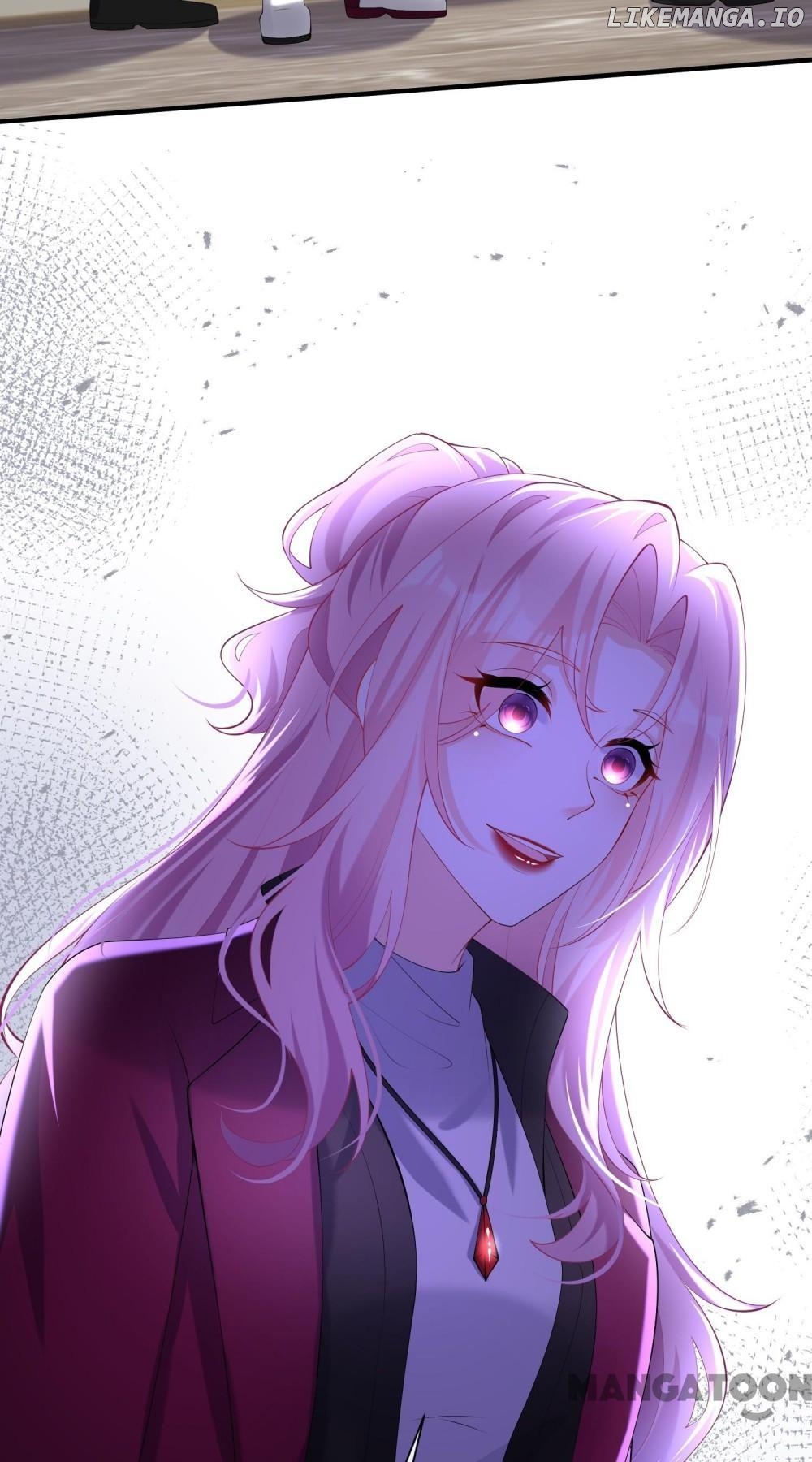 Never Let Go of My Ex-Husband Chapter 129 - page 31